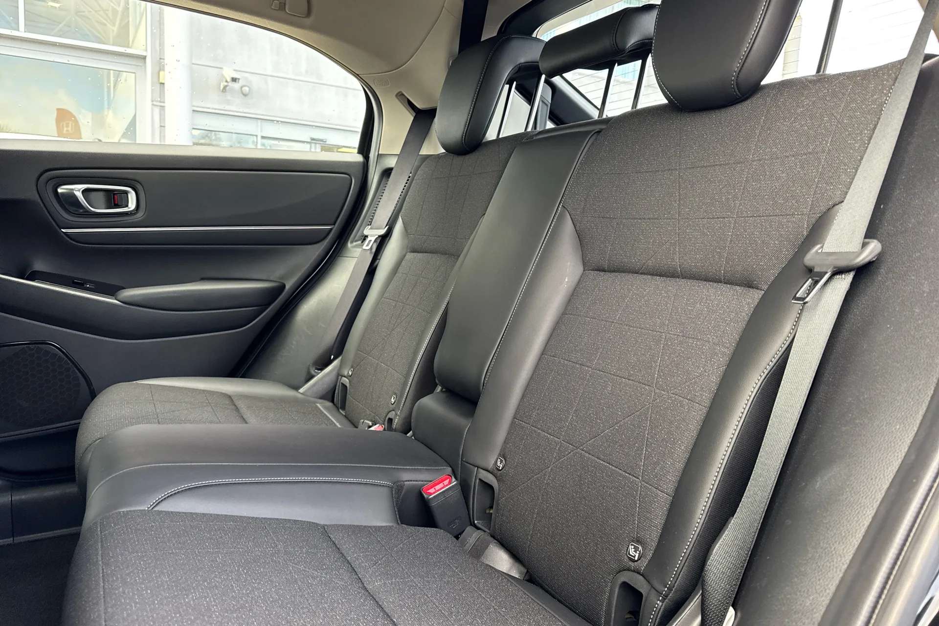 2023 HONDA HR-V 2023 HONDA HR-V