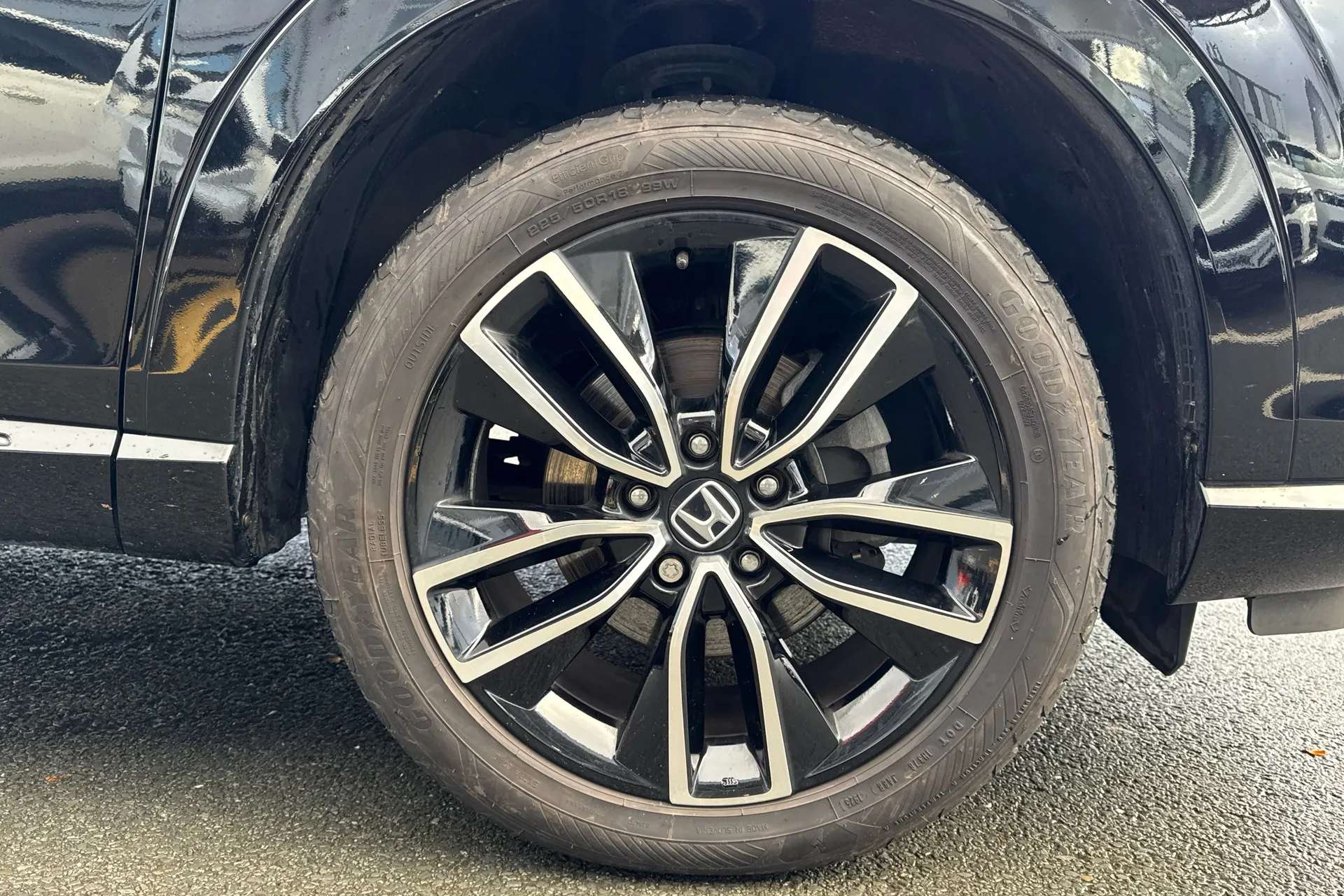 2023 HONDA HR-V 2023 HONDA HR-V