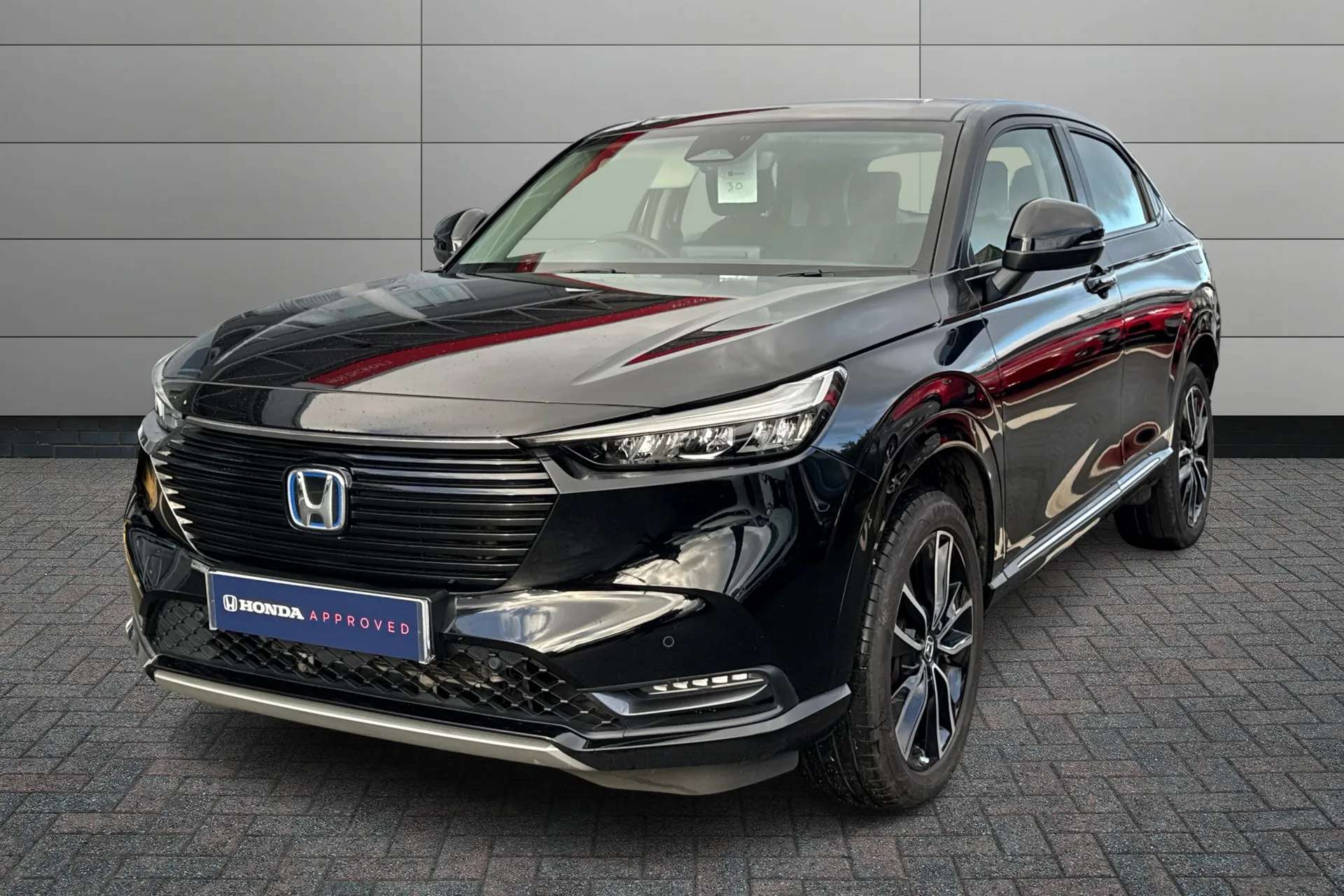 2023 HONDA HR-V 2023 HONDA HR-V