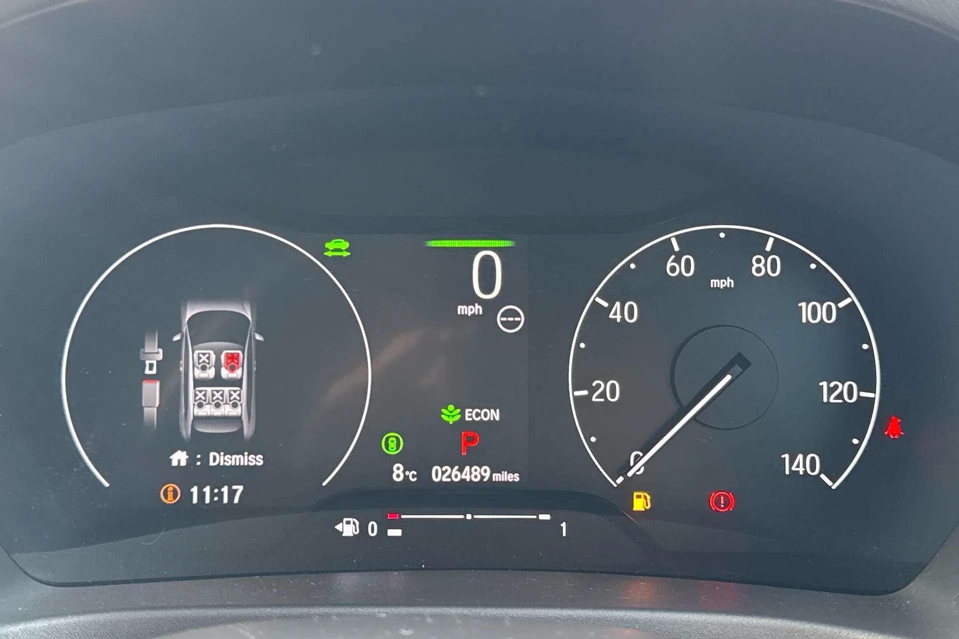 2023 HONDA HR-V 2023 HONDA HR-V