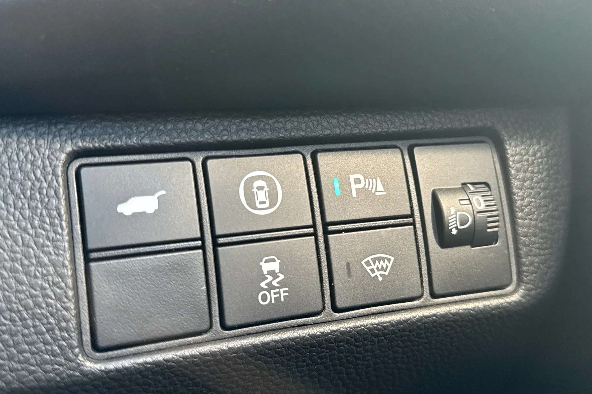 2023 HONDA HR-V 2023 HONDA HR-V