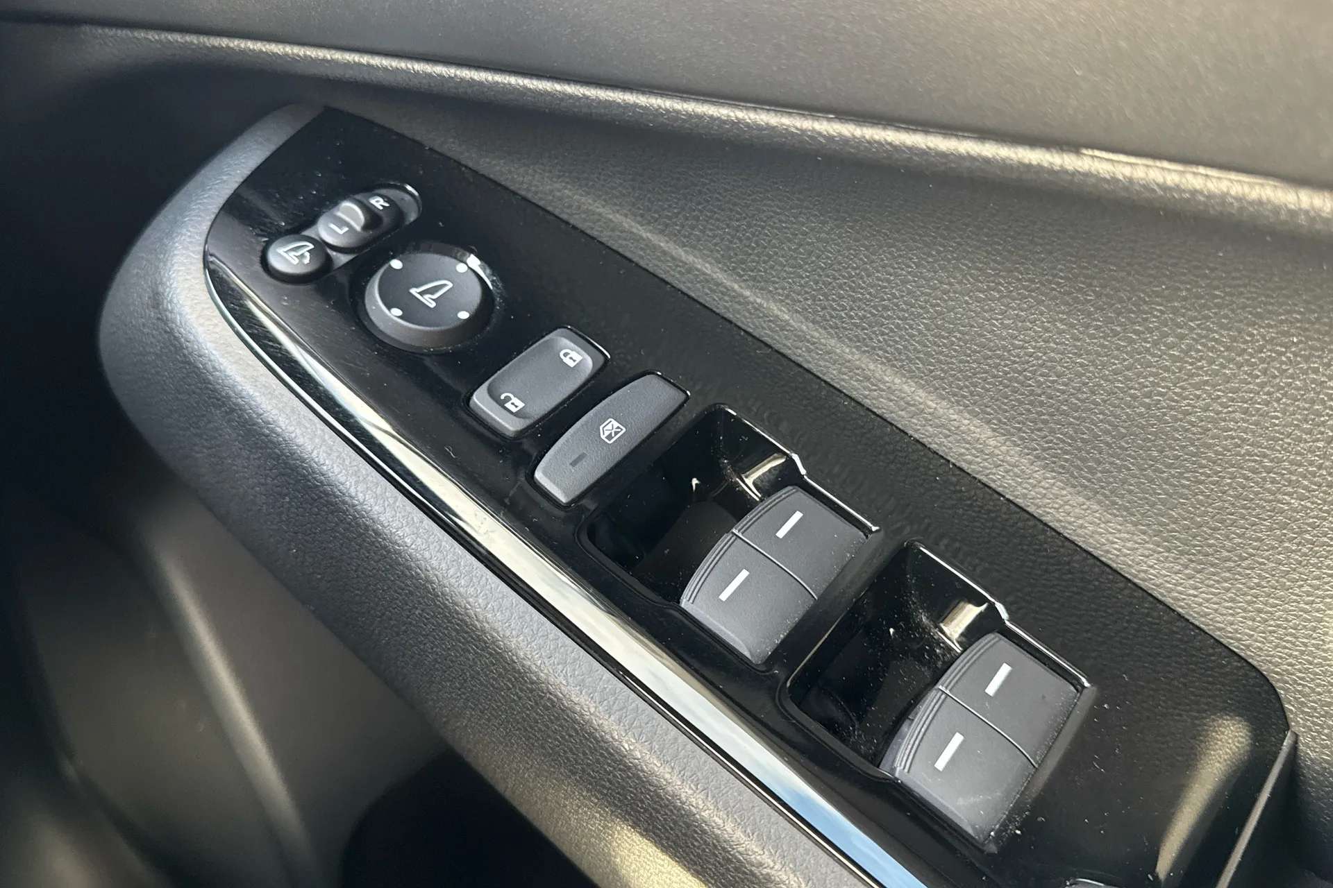 2023 HONDA HR-V 2023 HONDA HR-V