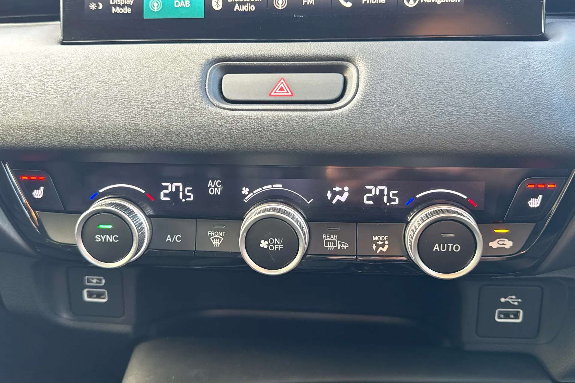 2023 HONDA HR-V 2023 HONDA HR-V