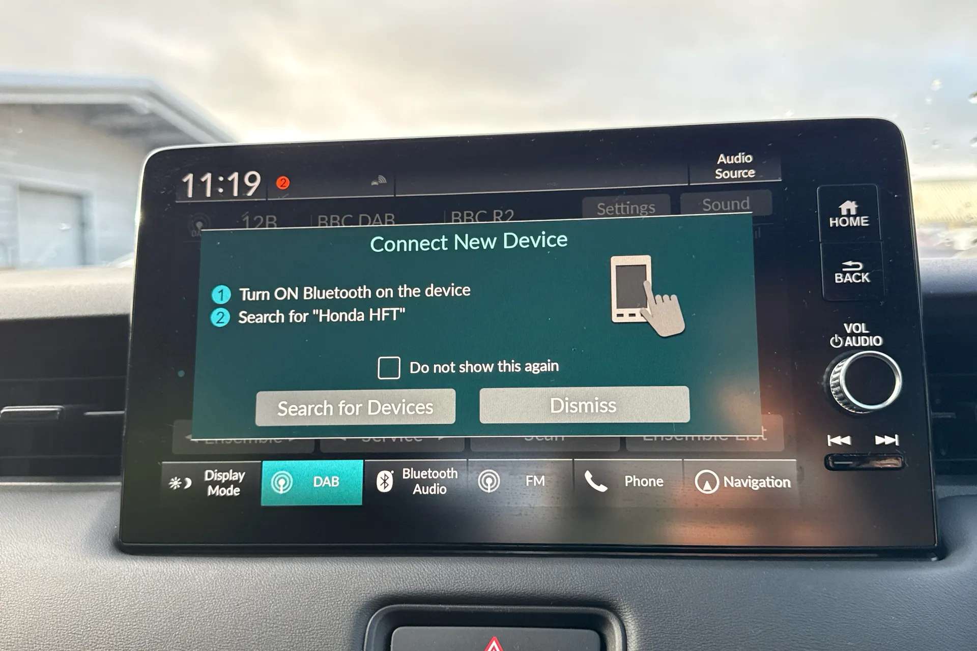 2023 HONDA HR-V 2023 HONDA HR-V