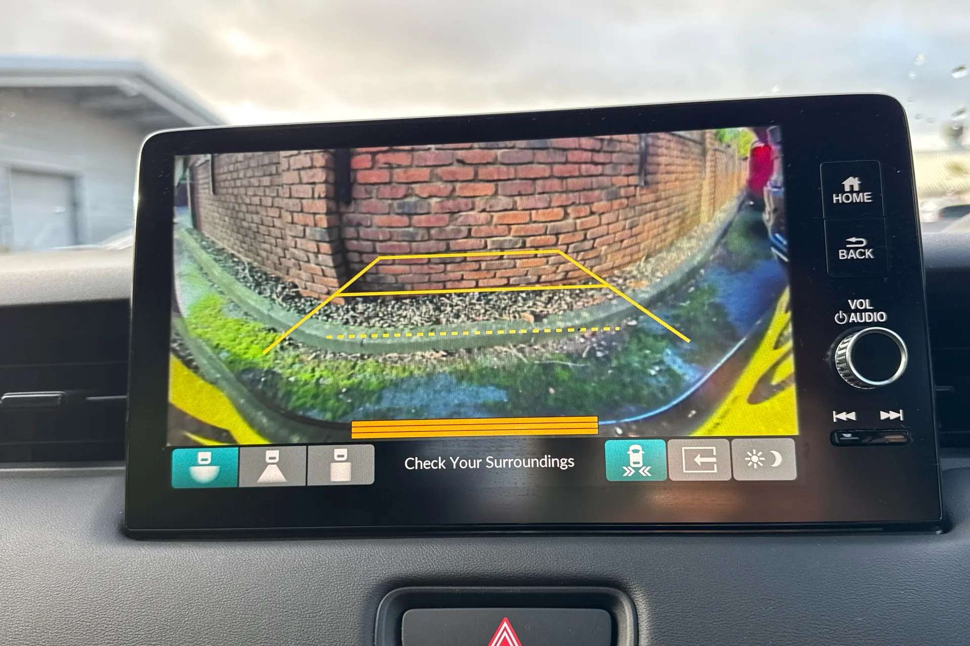 2023 HONDA HR-V 2023 HONDA HR-V