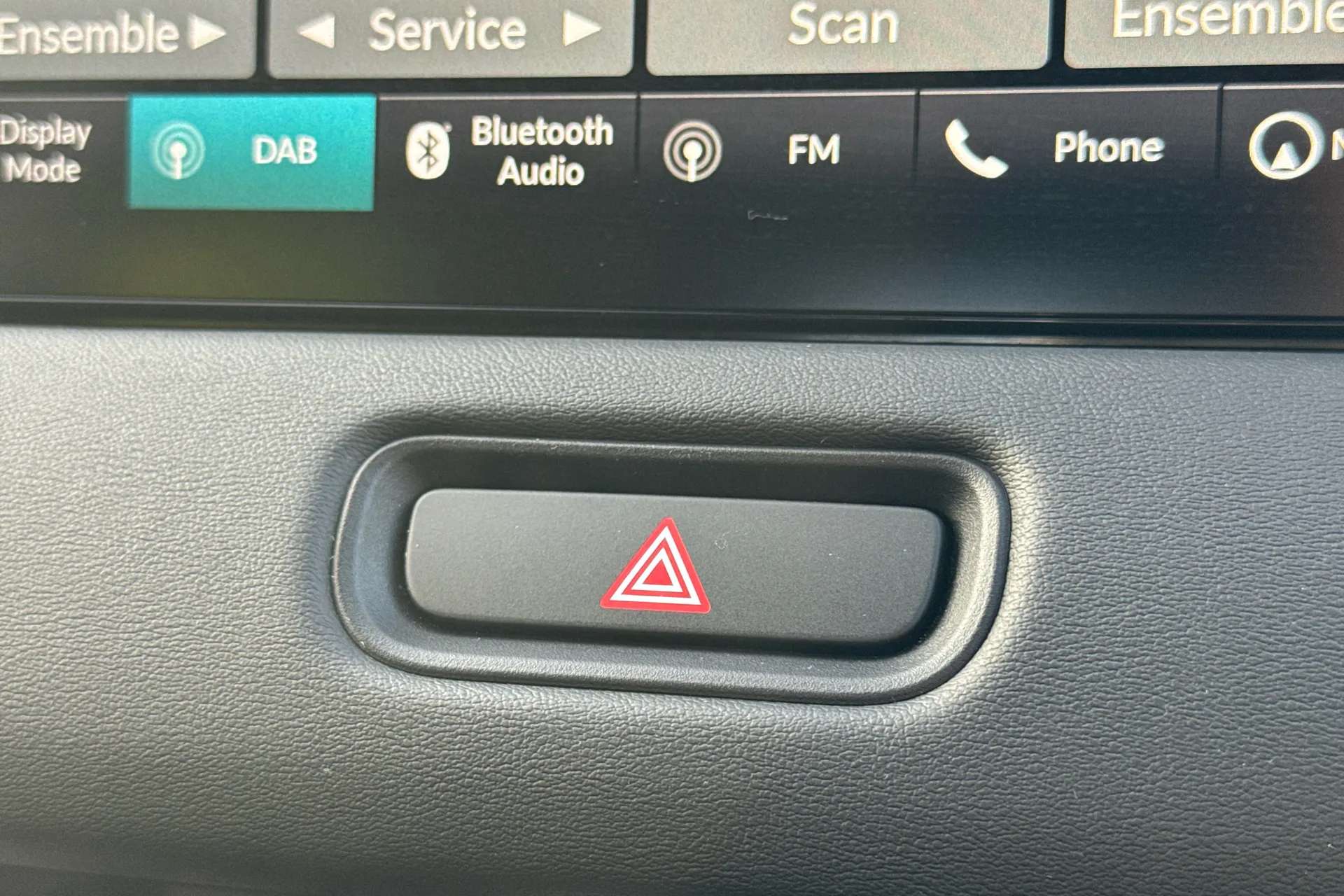 2023 HONDA HR-V 2023 HONDA HR-V