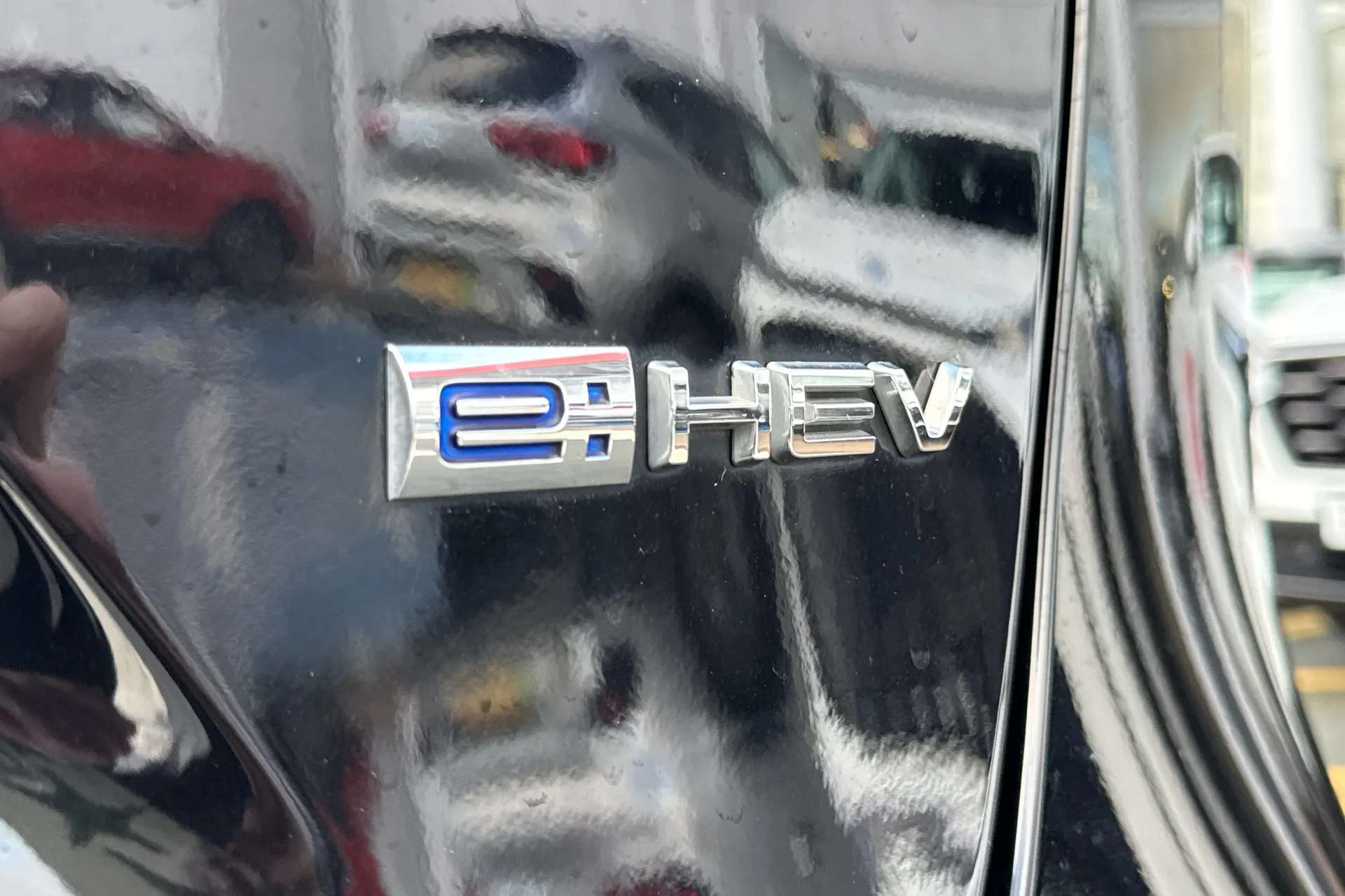 2023 HONDA HR-V 2023 HONDA HR-V