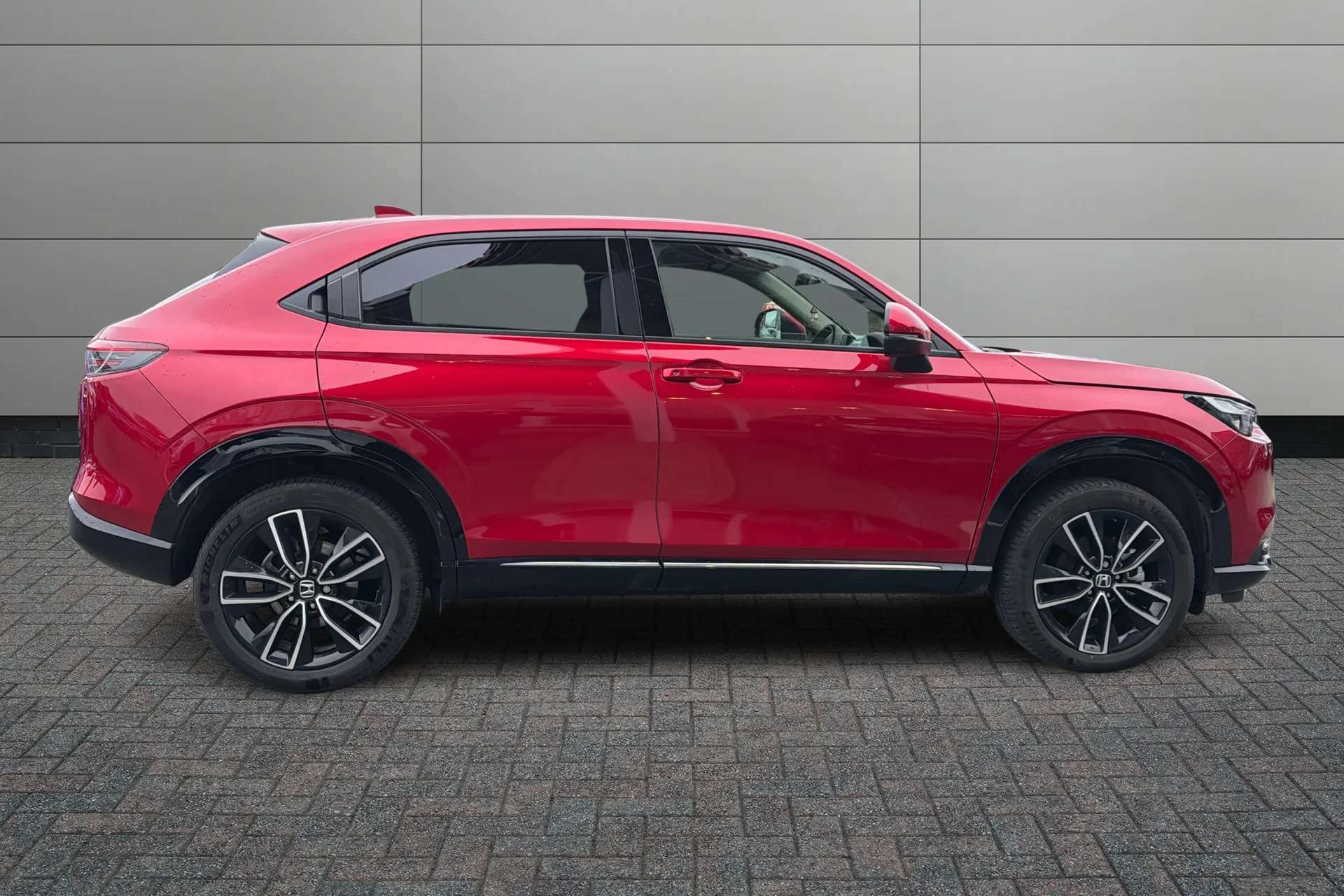 2025 HONDA HR-V 2025 HONDA HR-V