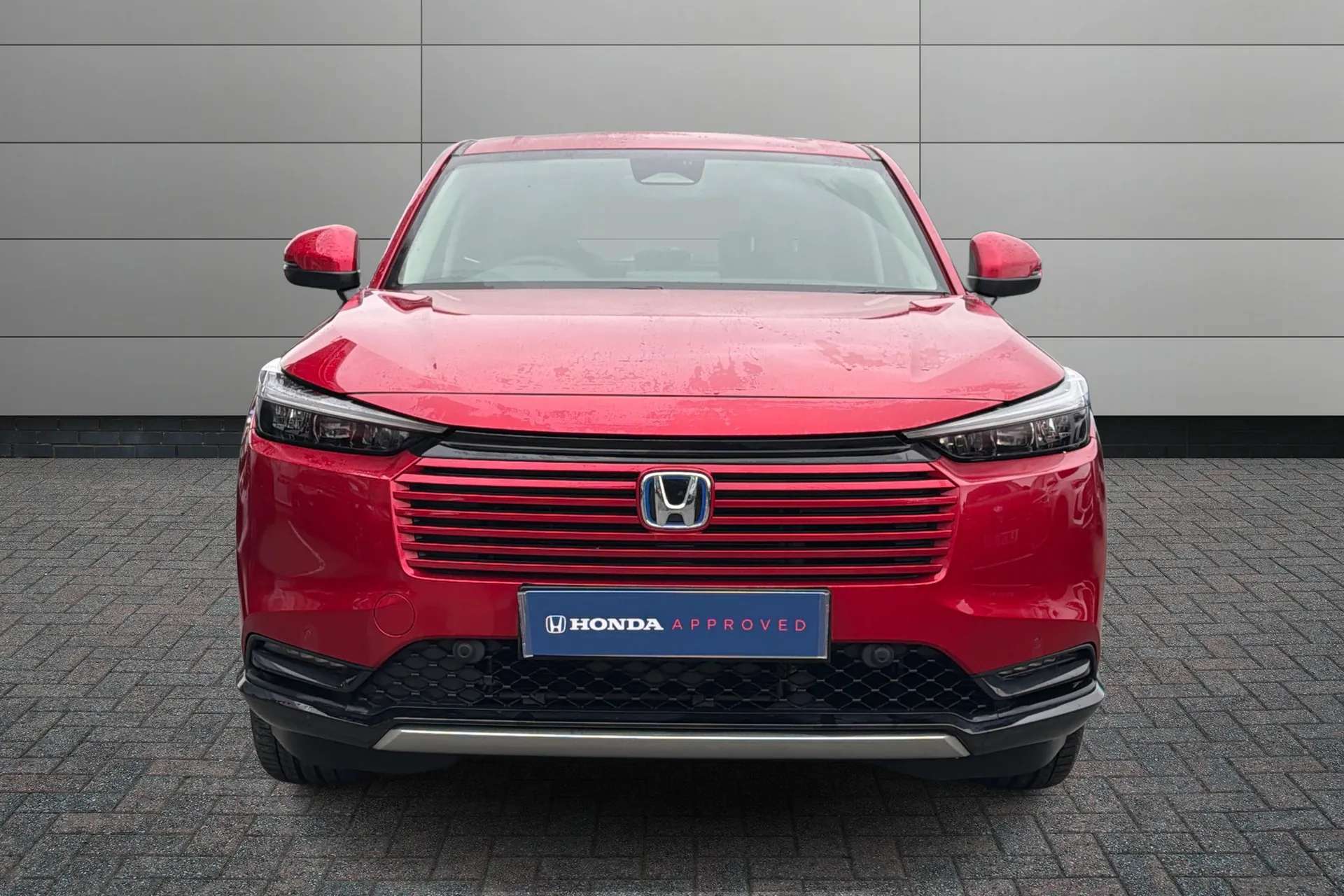 2025 HONDA HR-V 2025 HONDA HR-V