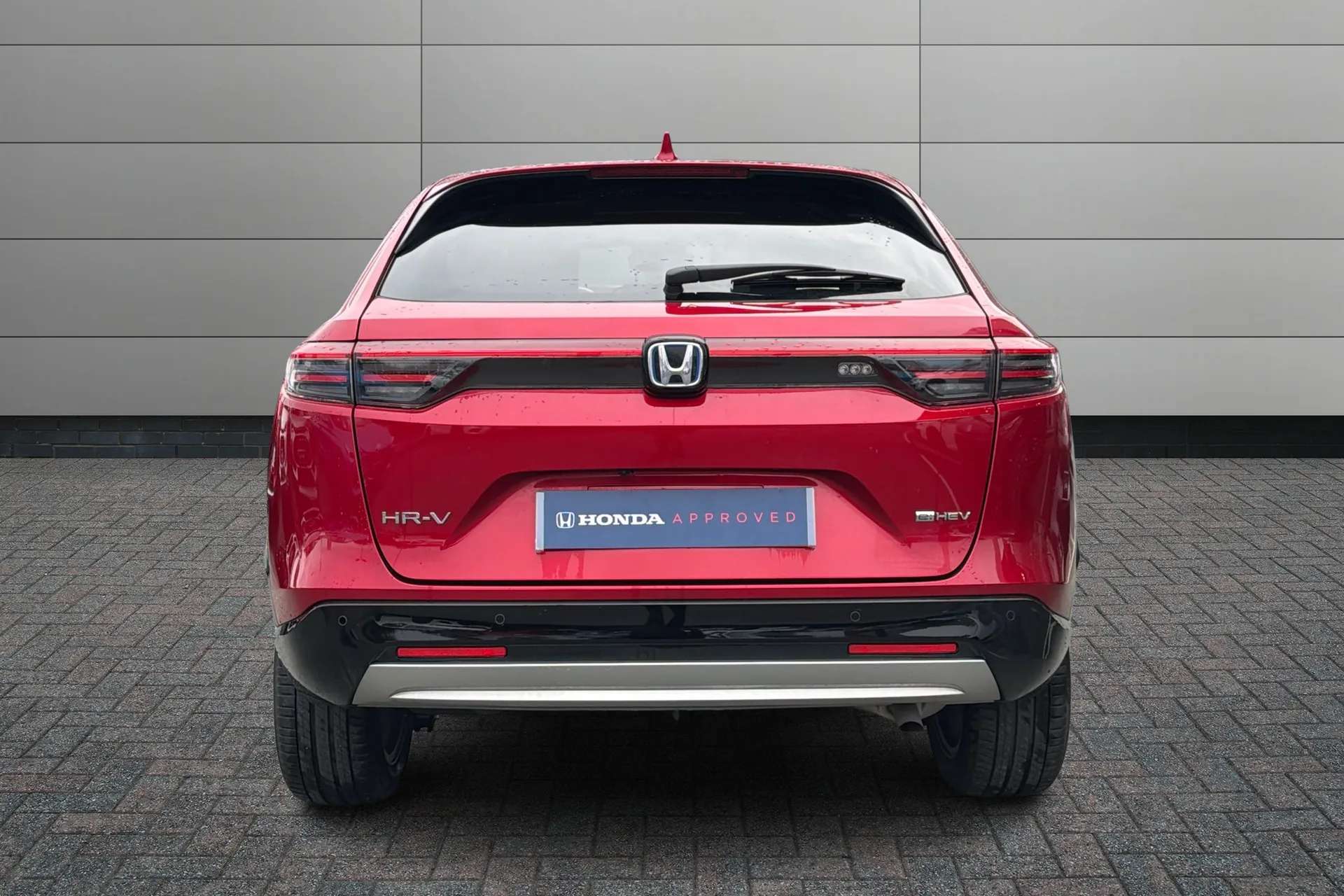 2025 HONDA HR-V 2025 HONDA HR-V