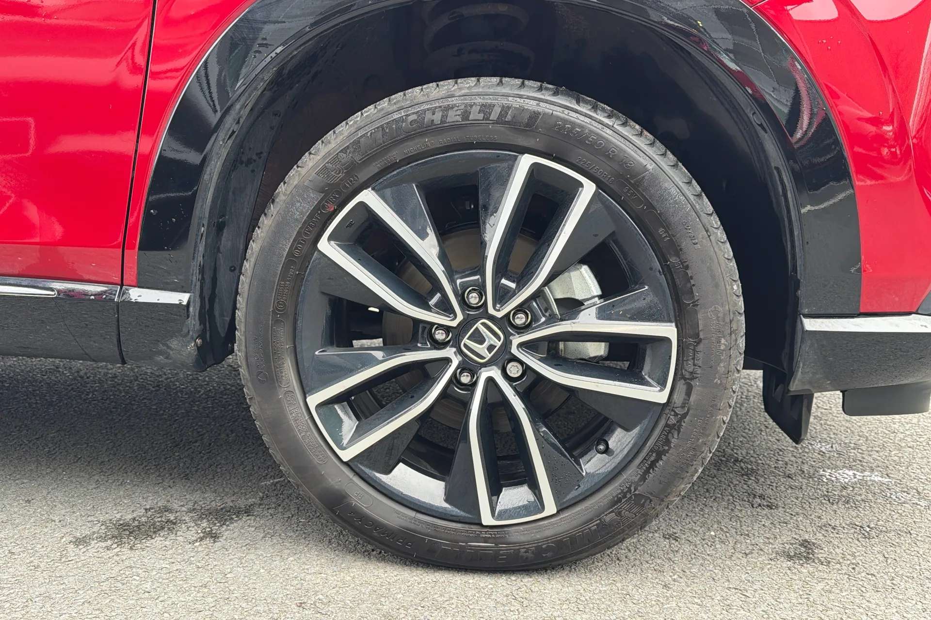 2025 HONDA HR-V 2025 HONDA HR-V