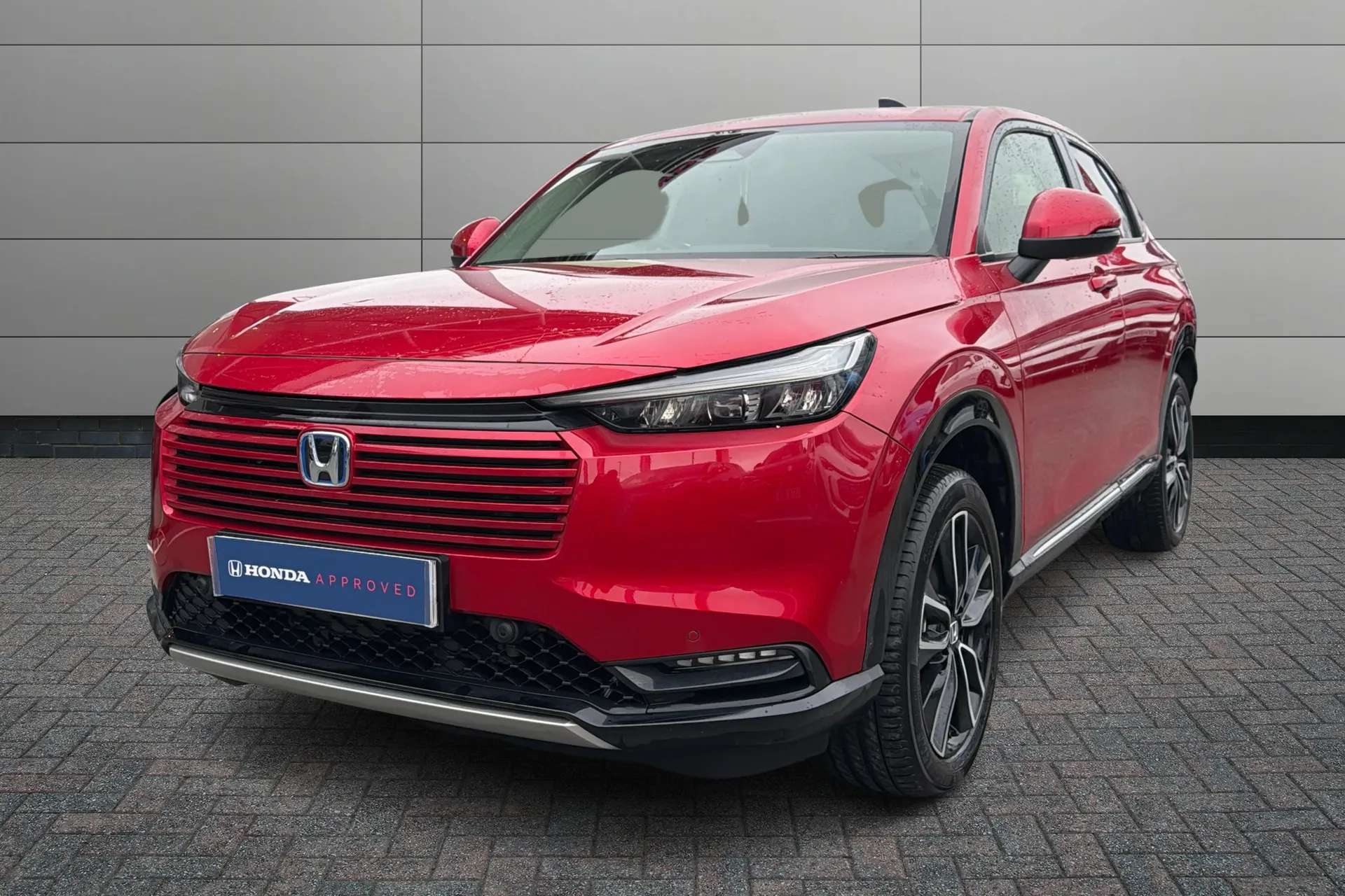 2025 HONDA HR-V 2025 HONDA HR-V