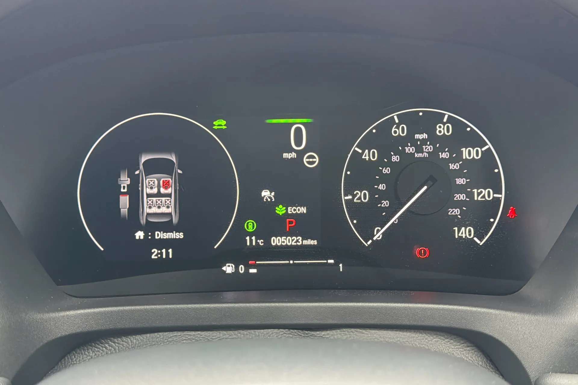 2025 HONDA HR-V 2025 HONDA HR-V