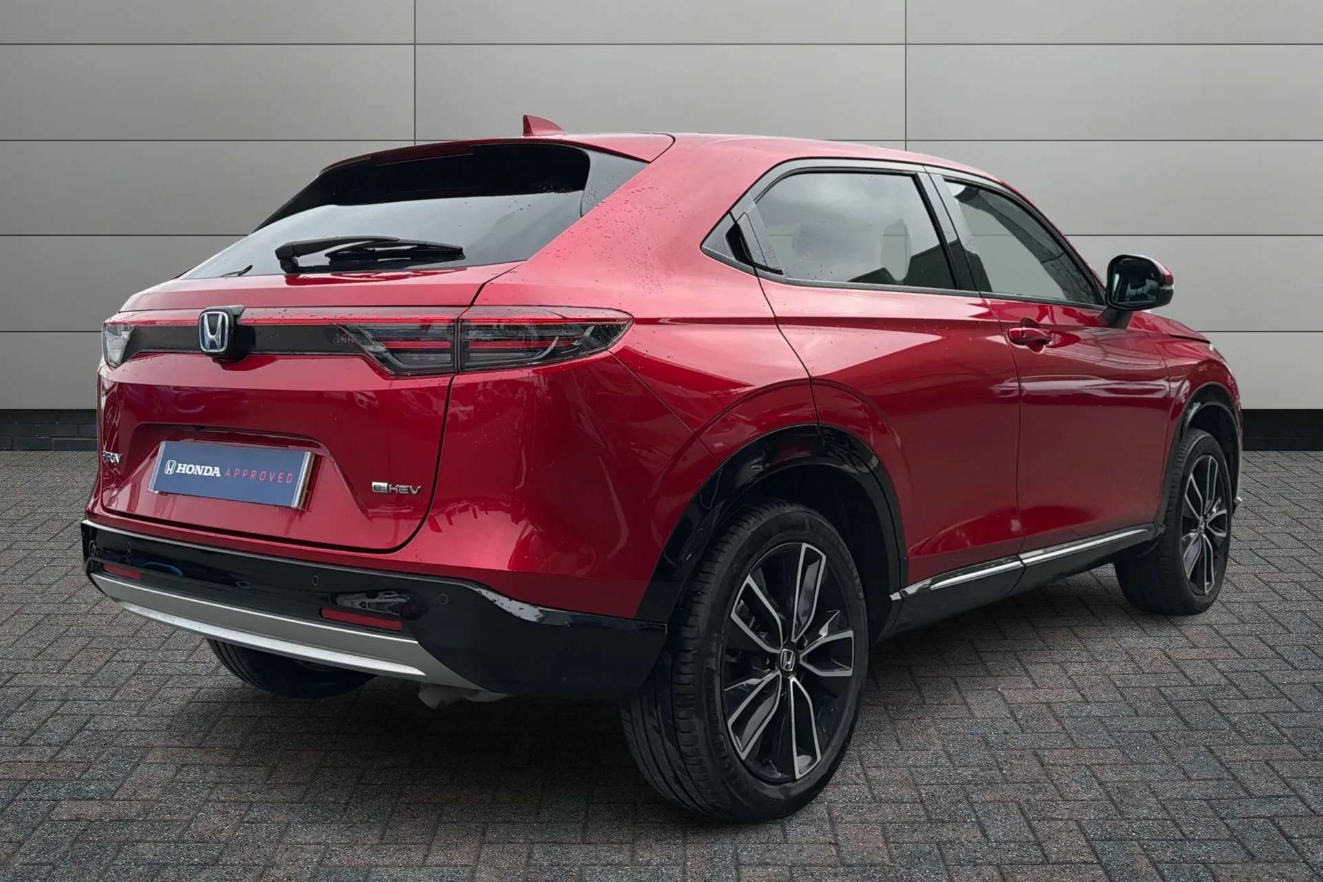 2025 HONDA HR-V 2025 HONDA HR-V