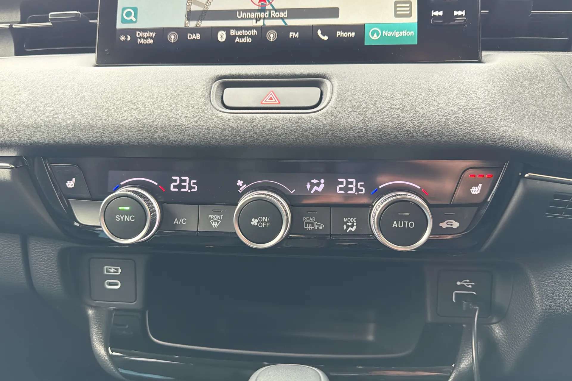 2025 HONDA HR-V 2025 HONDA HR-V