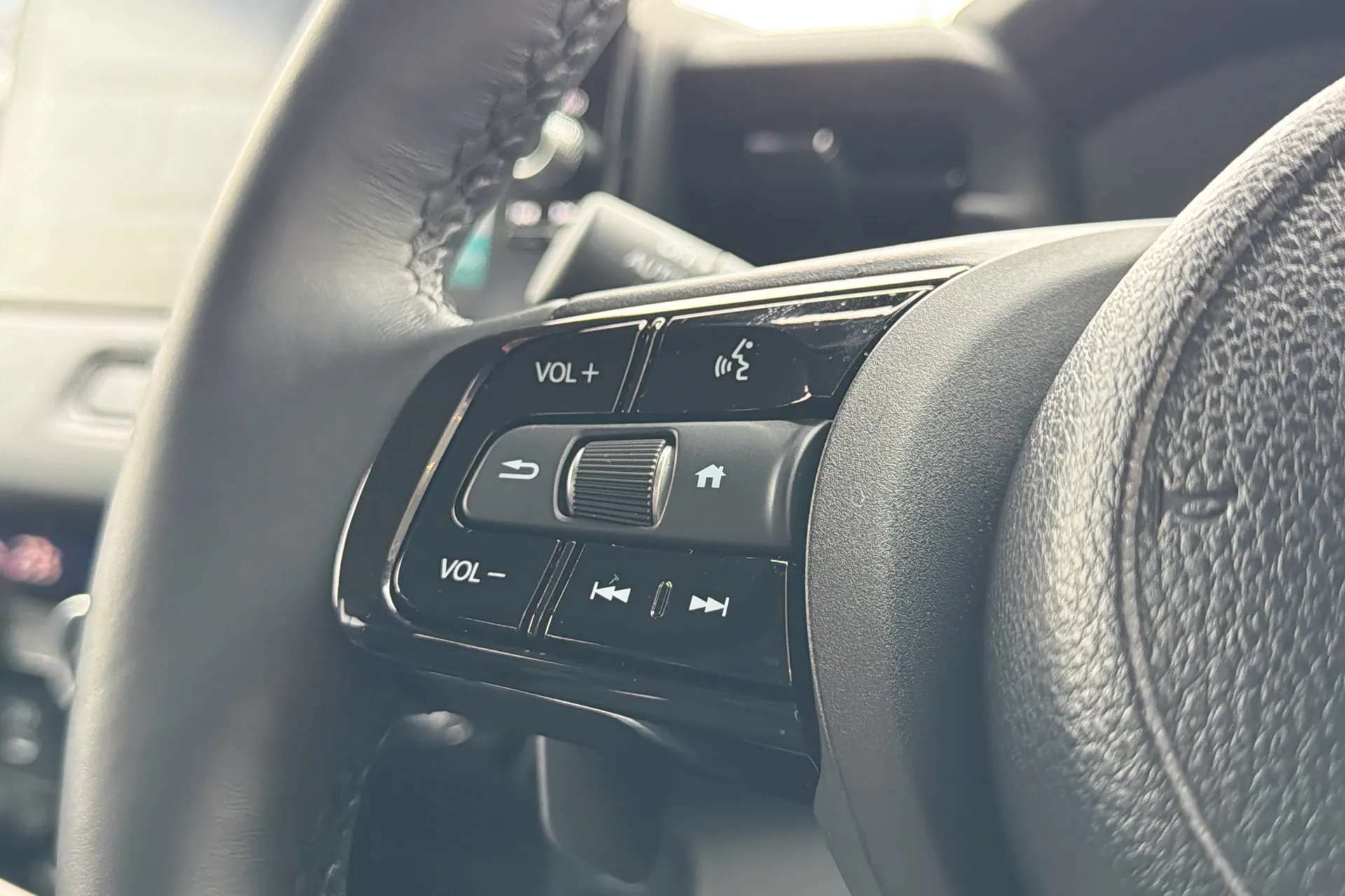 2025 HONDA HR-V 2025 HONDA HR-V