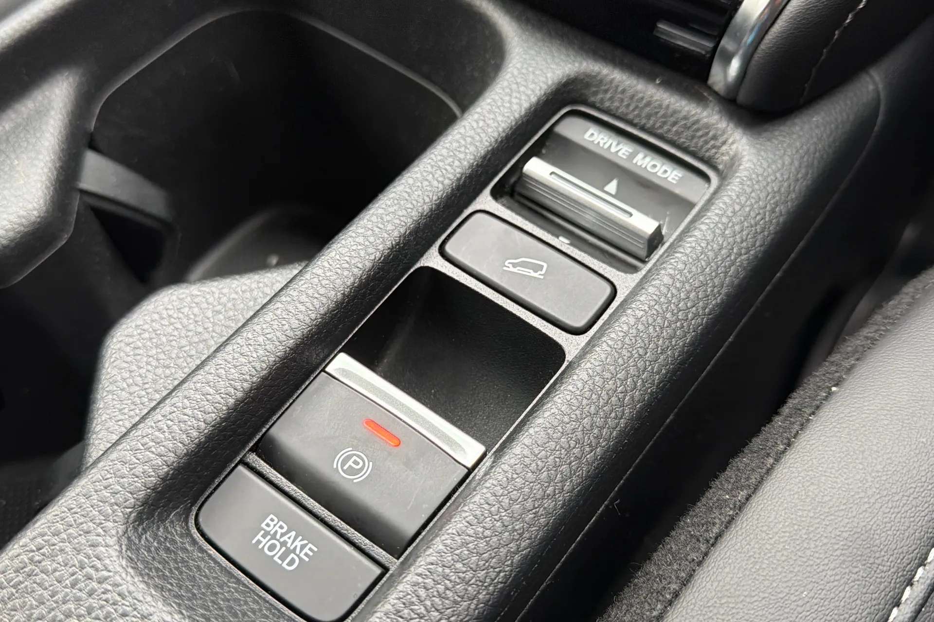 2025 HONDA HR-V 2025 HONDA HR-V