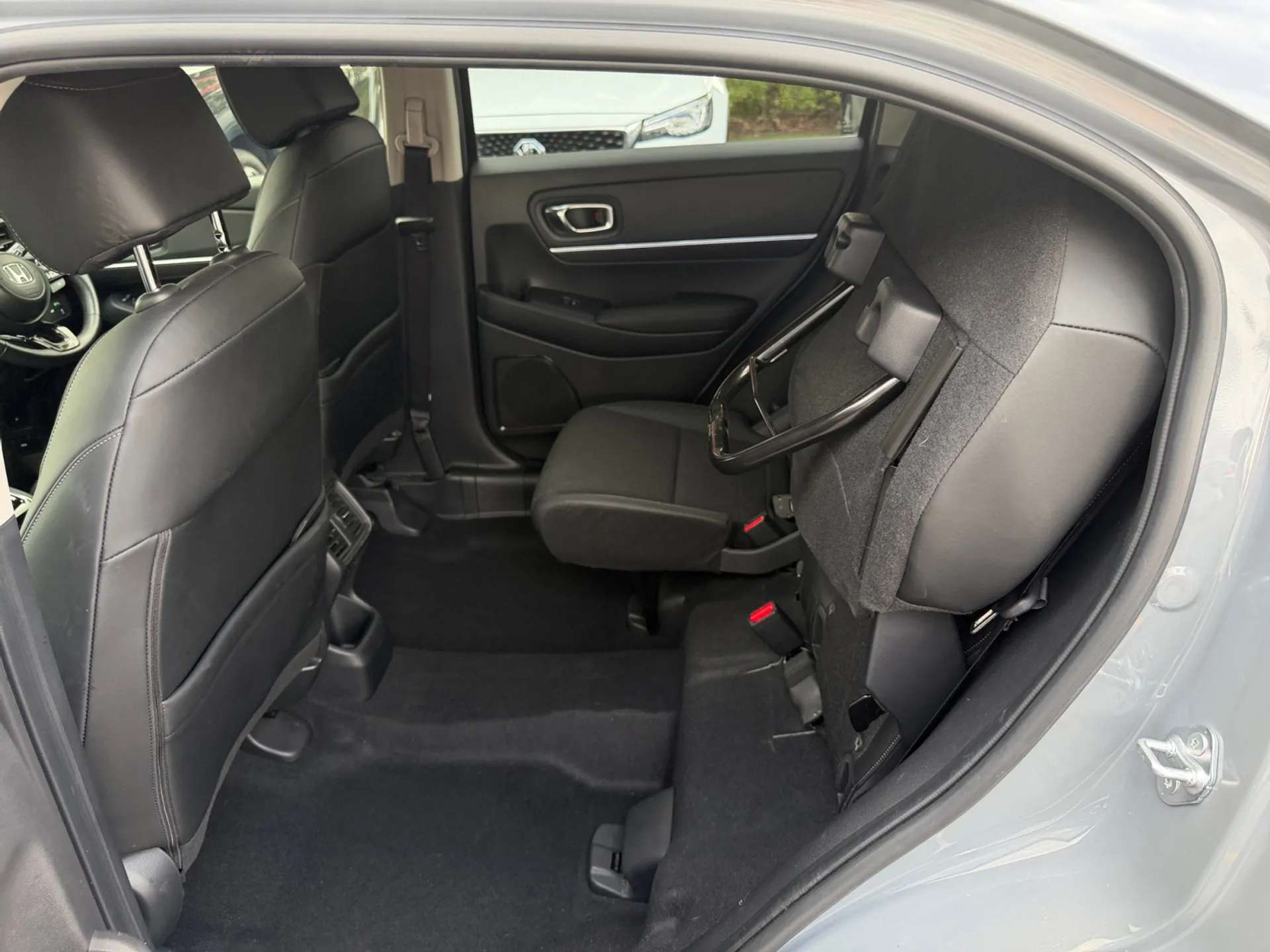 2024 HONDA HR-V 2024 HONDA HR-V