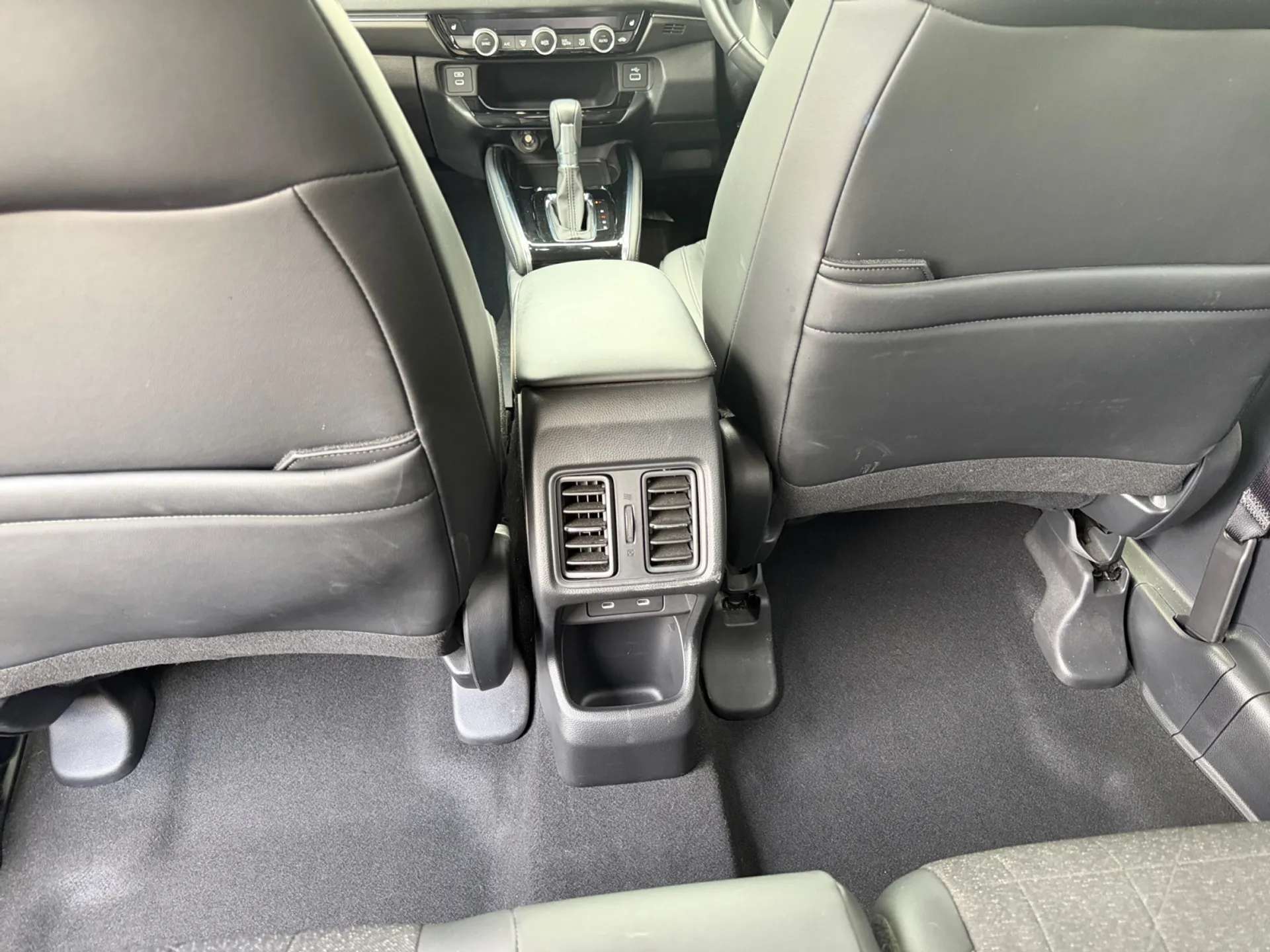 2024 HONDA HR-V 2024 HONDA HR-V