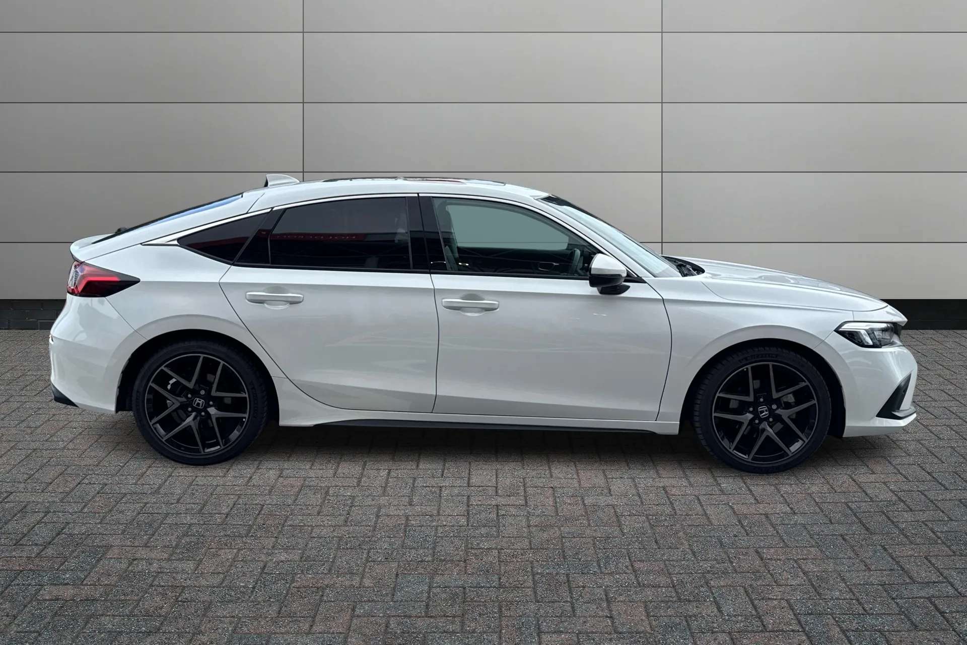 2024 HONDA CIVIC 2024 HONDA CIVIC