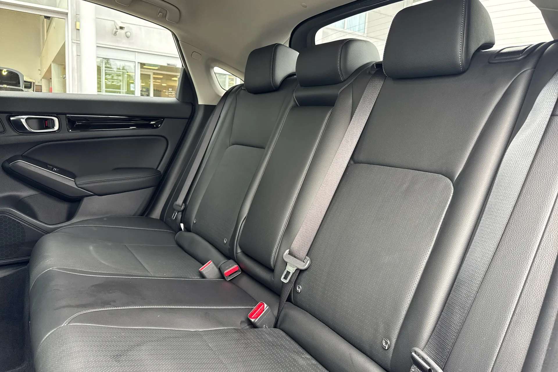 2024 HONDA CIVIC 2024 HONDA CIVIC