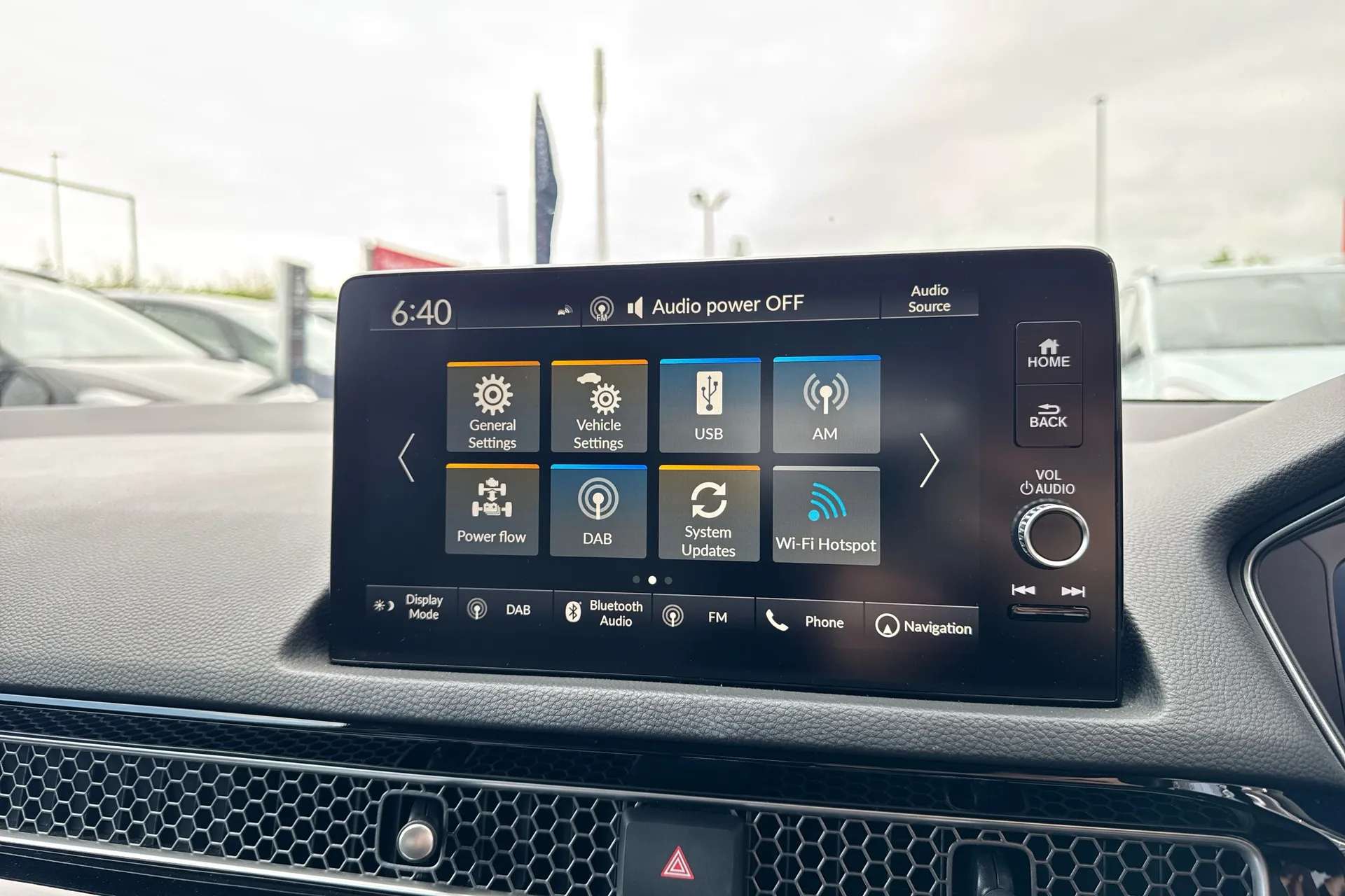 2024 HONDA CIVIC 2024 HONDA CIVIC