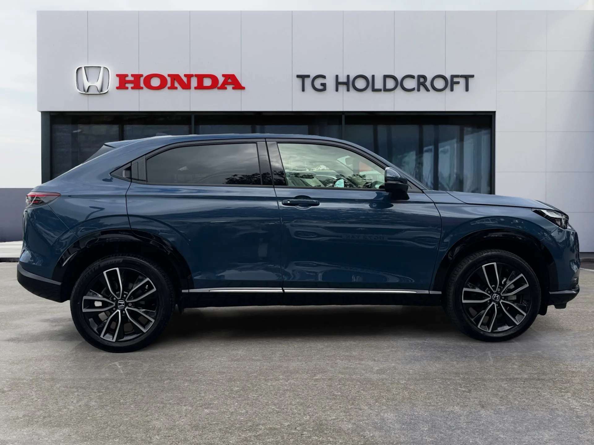2025 HONDA HR-V 2025 HONDA HR-V