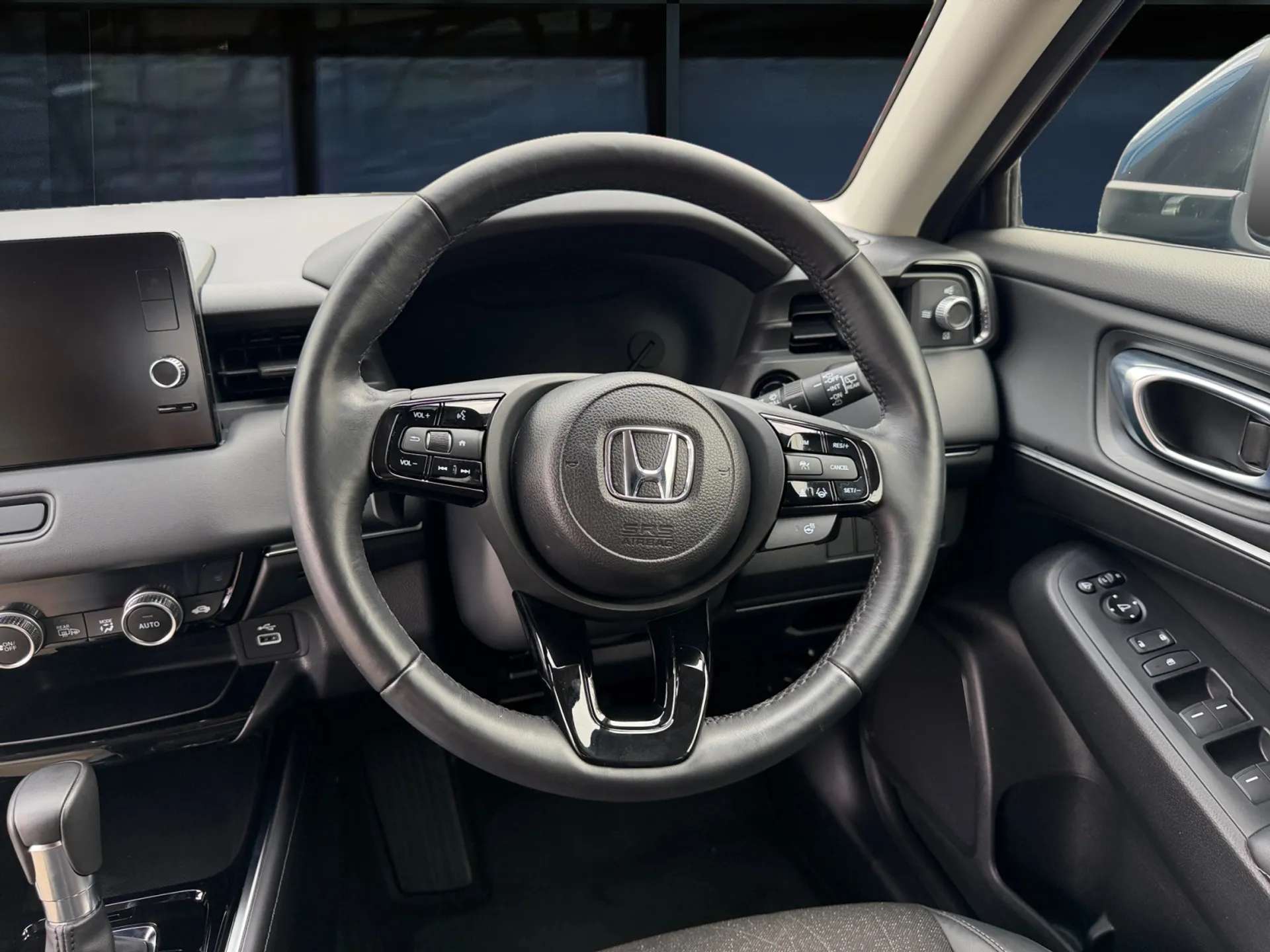 2025 HONDA HR-V 2025 HONDA HR-V