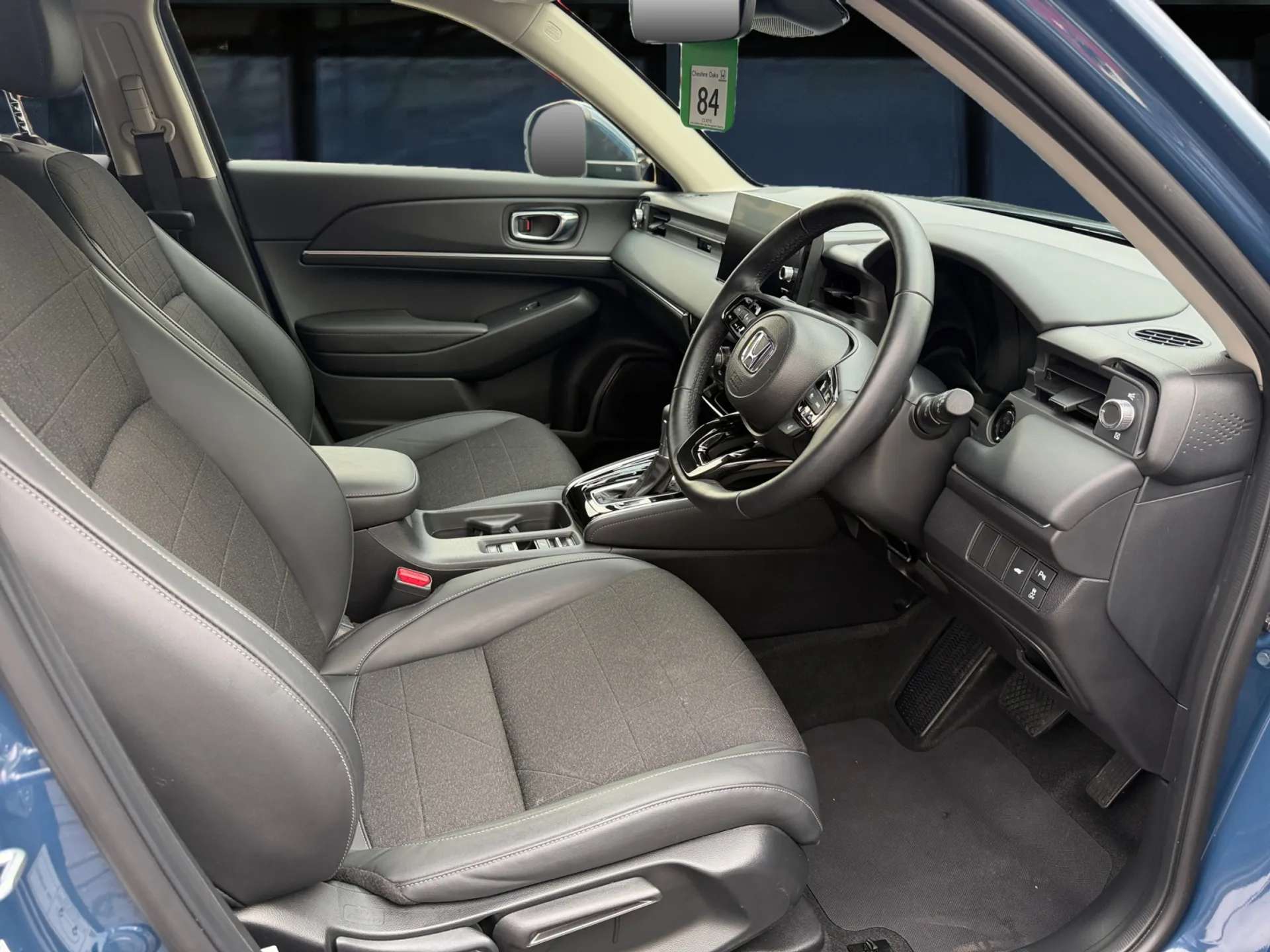 2025 HONDA HR-V 2025 HONDA HR-V