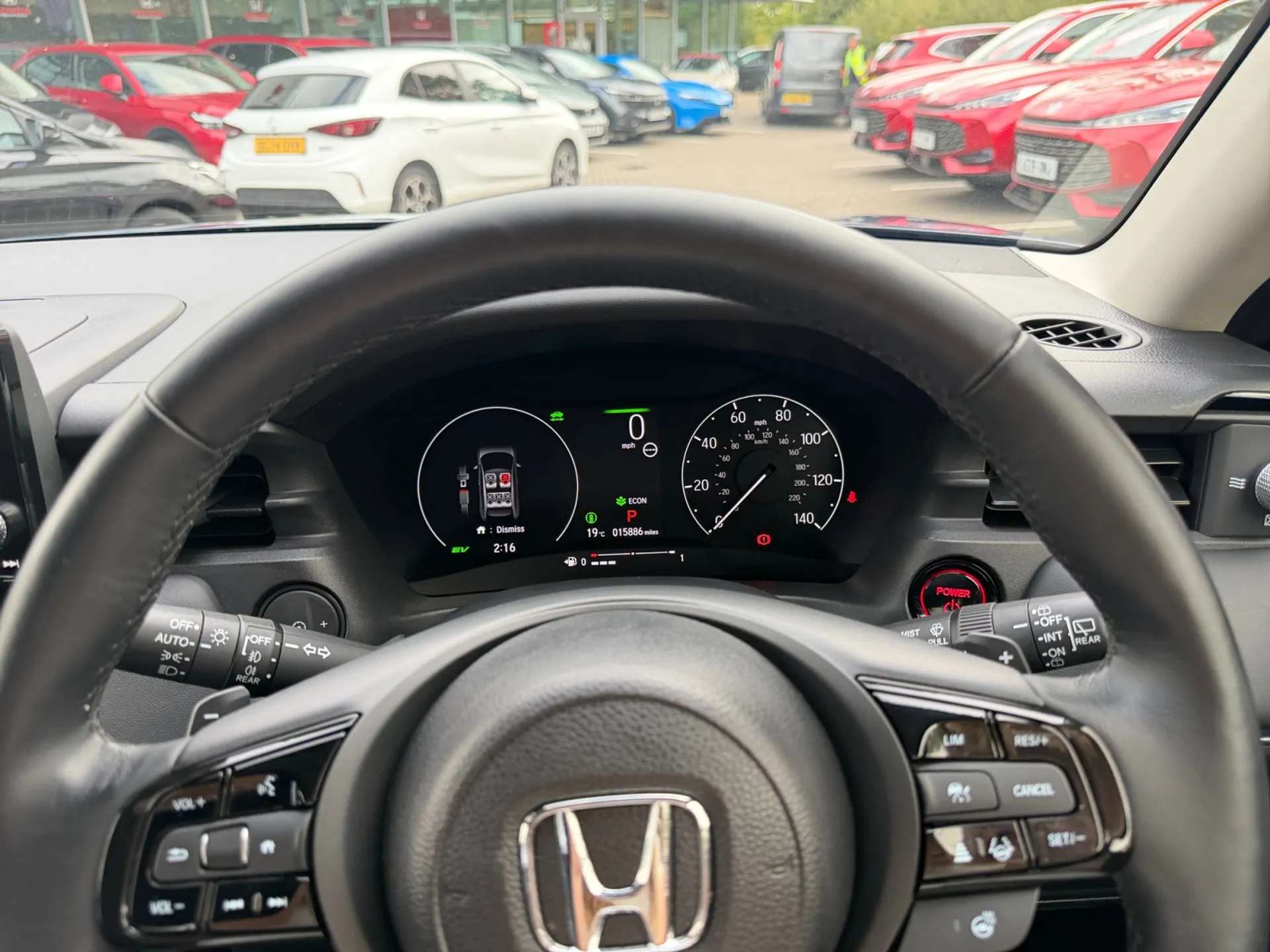 2025 HONDA HR-V 2025 HONDA HR-V