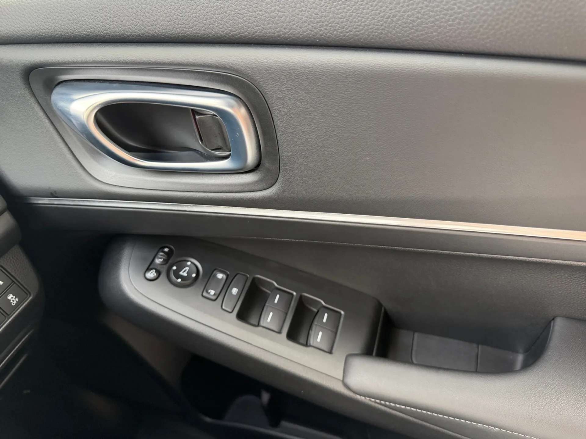 2025 HONDA HR-V 2025 HONDA HR-V
