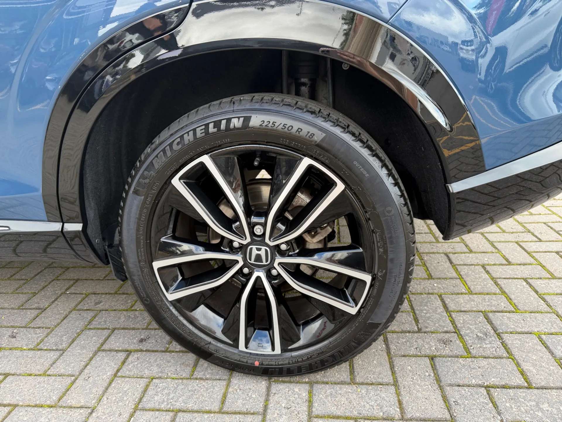 2025 HONDA HR-V 2025 HONDA HR-V