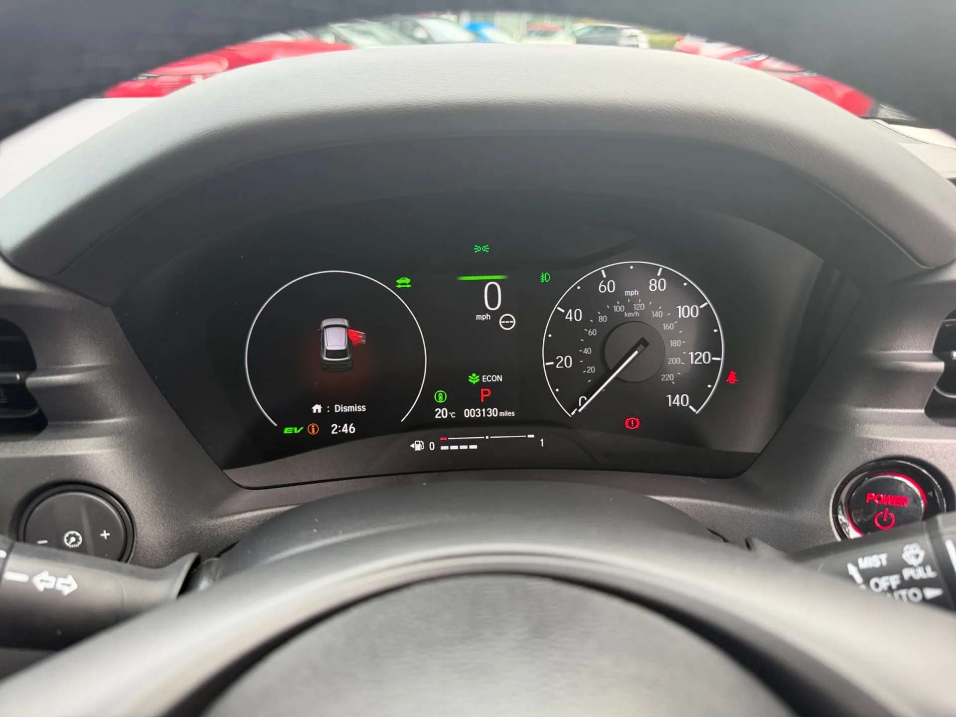 2025 HONDA HR-V 2025 HONDA HR-V