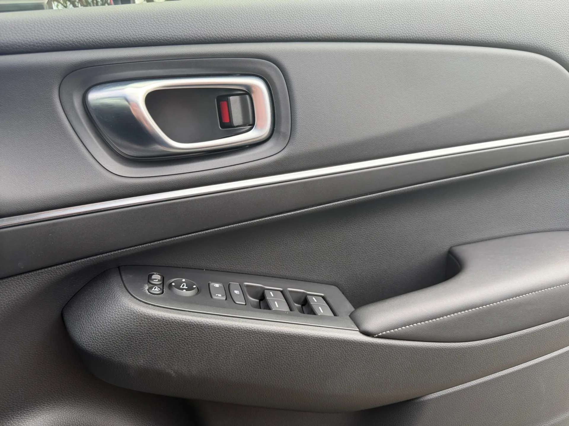 2025 HONDA HR-V 2025 HONDA HR-V