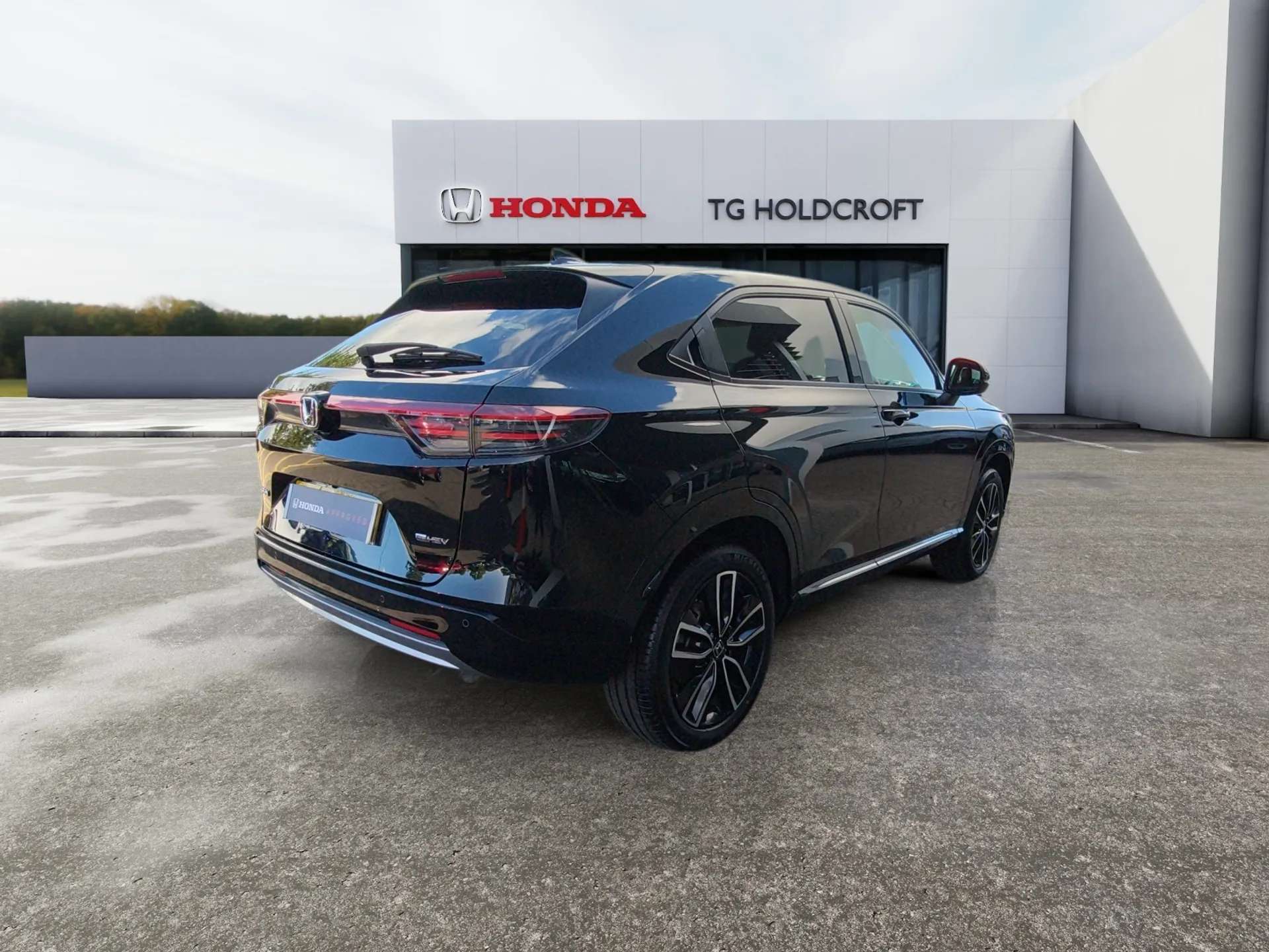 2025 HONDA HR-V 2025 HONDA HR-V