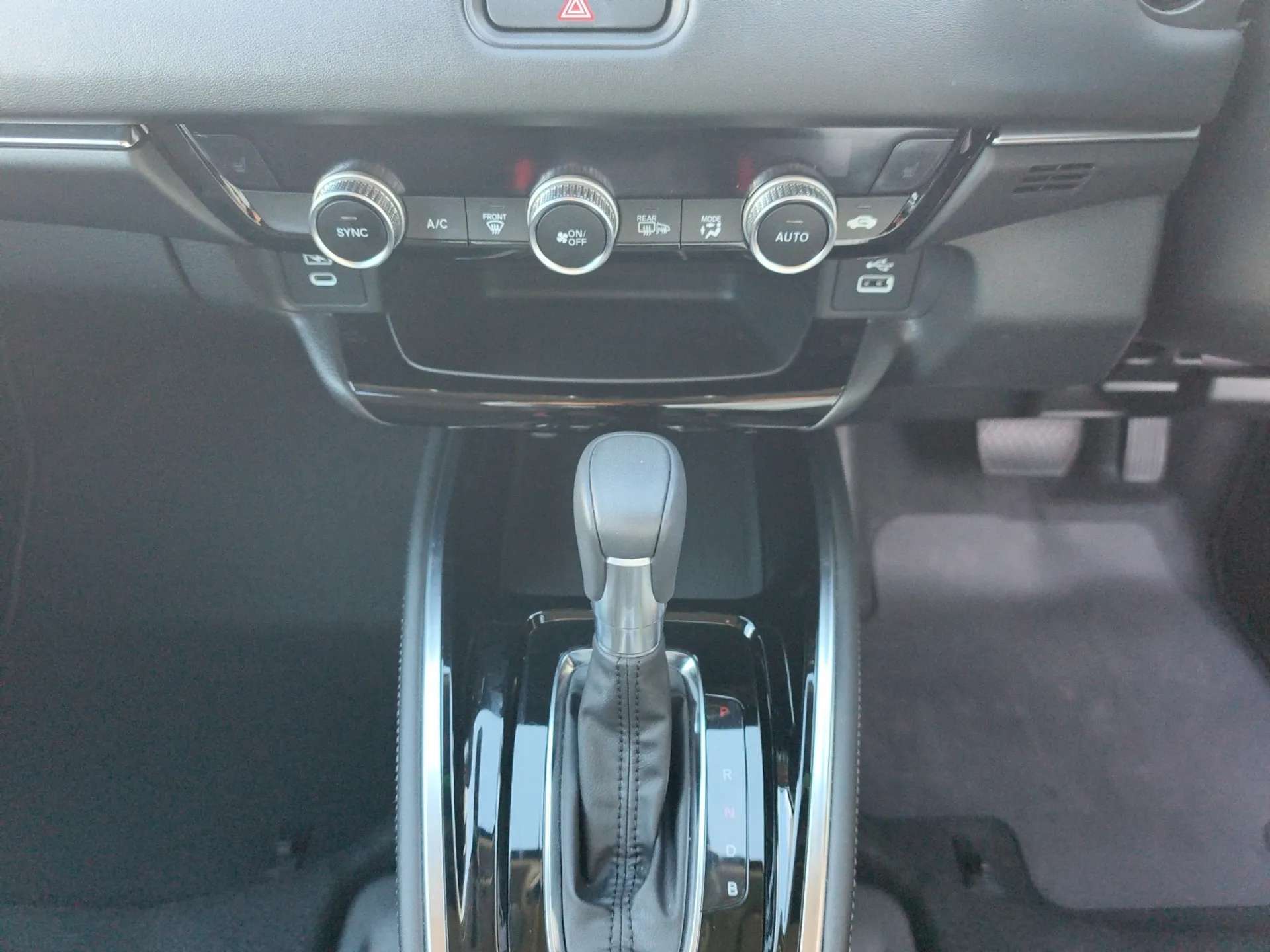 2025 HONDA HR-V 2025 HONDA HR-V