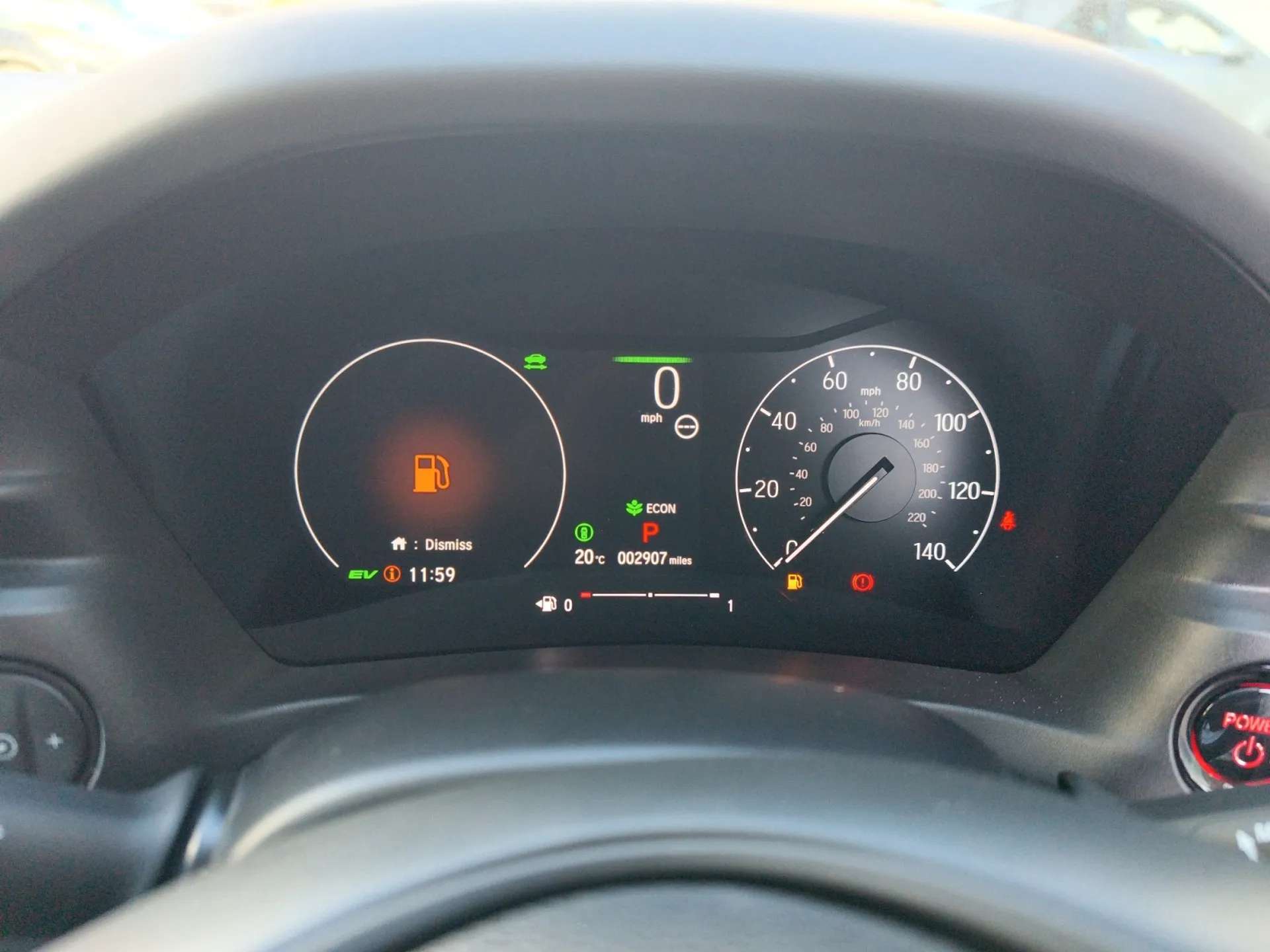 2025 HONDA HR-V 2025 HONDA HR-V