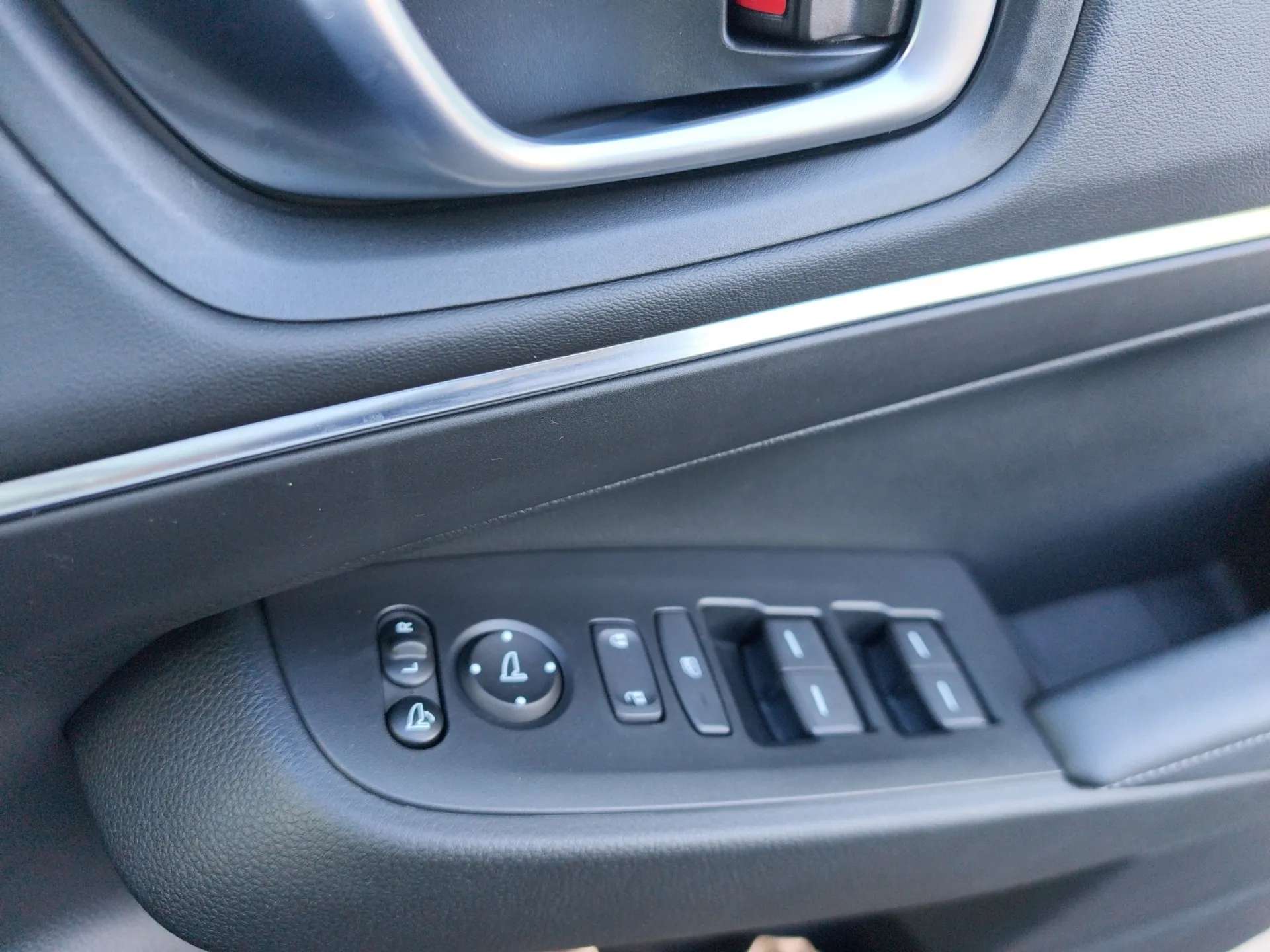 2025 HONDA HR-V 2025 HONDA HR-V