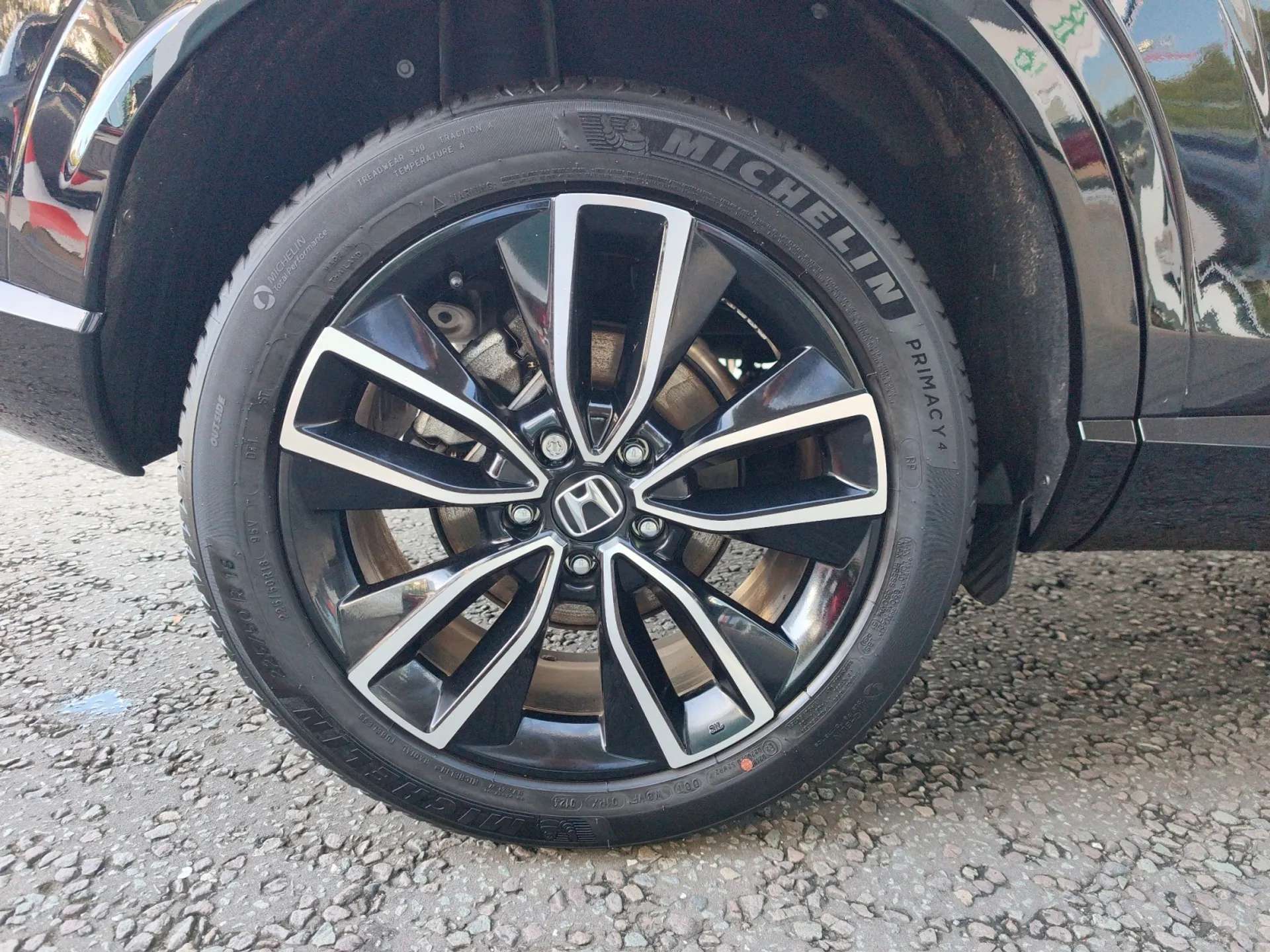 2025 HONDA HR-V 2025 HONDA HR-V