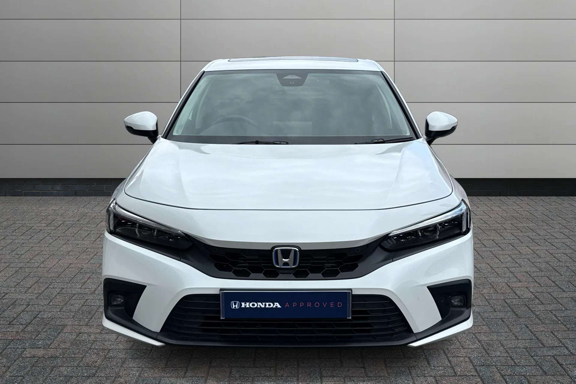 2024 HONDA CIVIC 2024 HONDA CIVIC