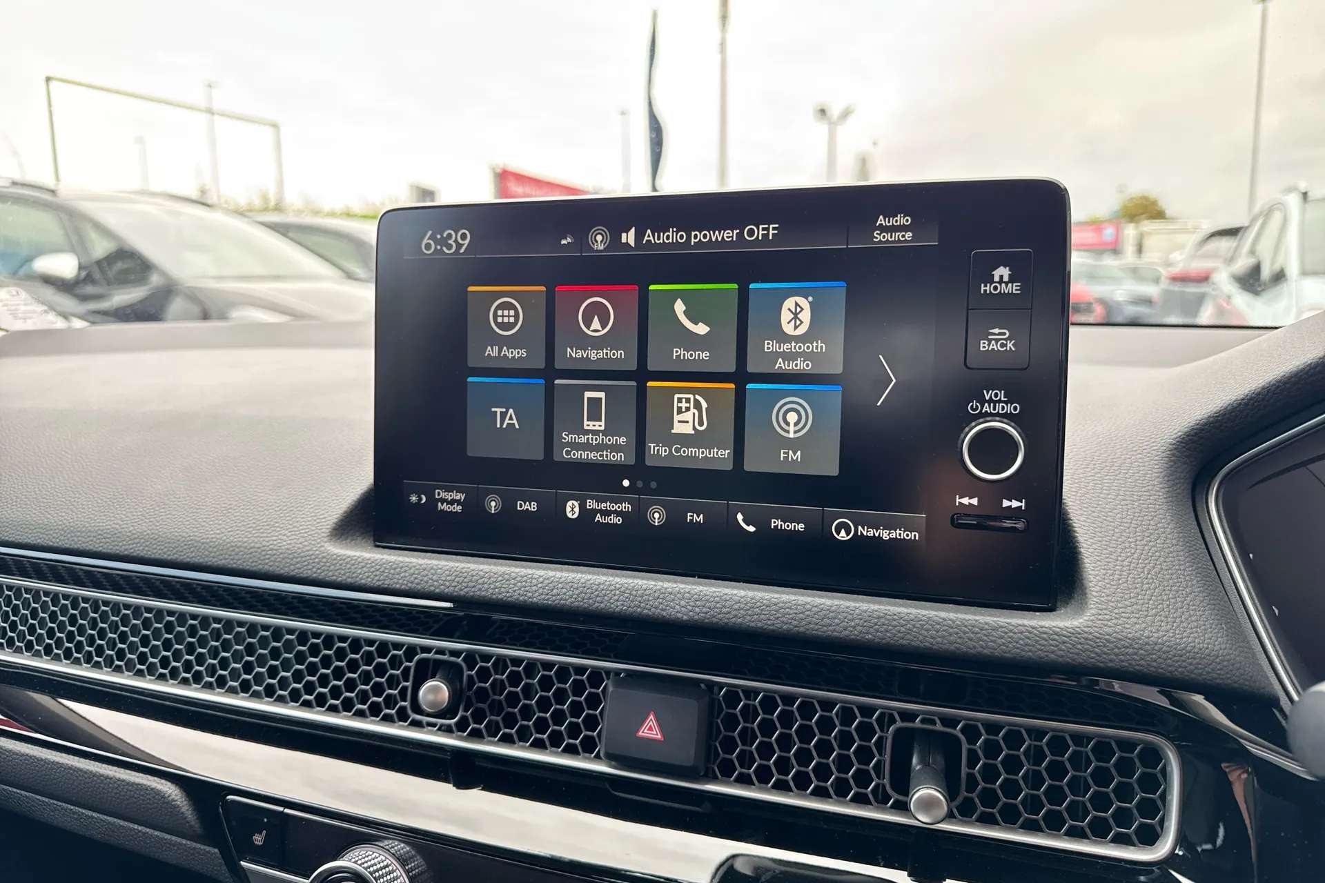 2024 HONDA CIVIC 2024 HONDA CIVIC