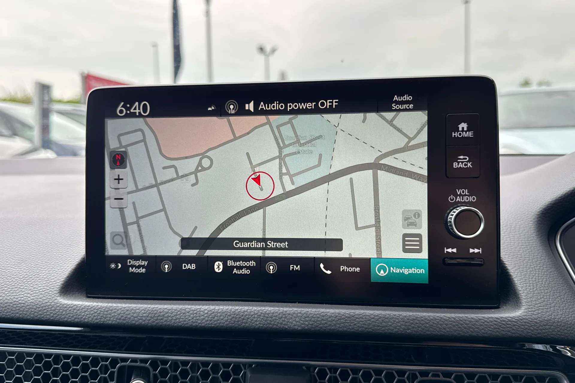 2024 HONDA CIVIC 2024 HONDA CIVIC