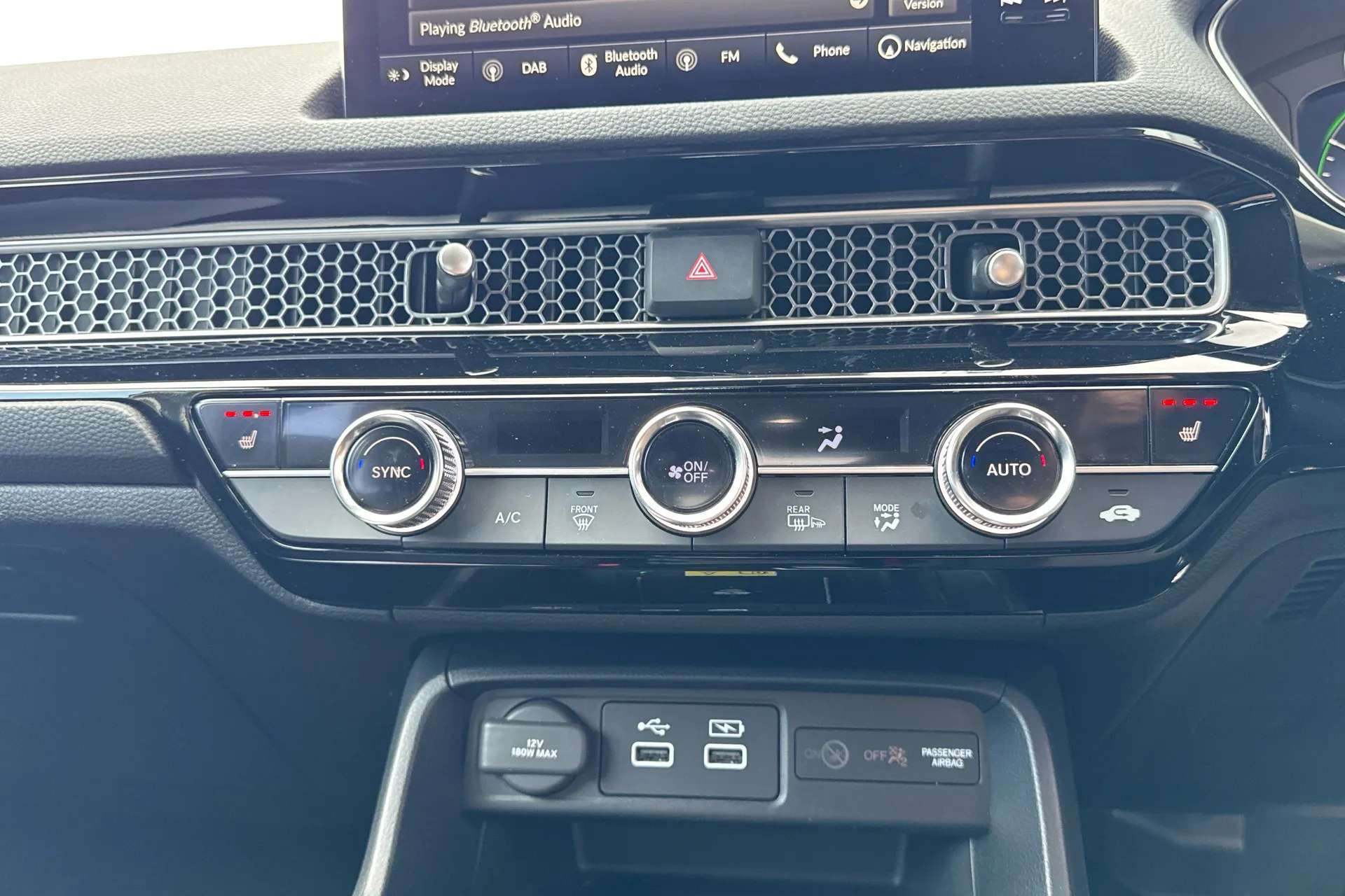 2024 HONDA CIVIC 2024 HONDA CIVIC