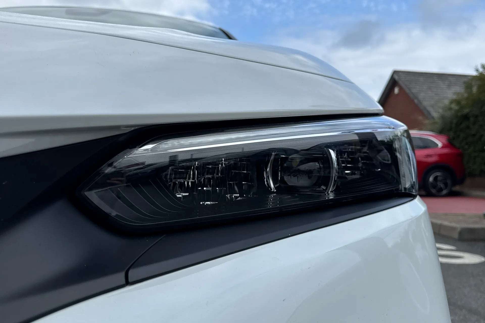 2024 HONDA CIVIC 2024 HONDA CIVIC