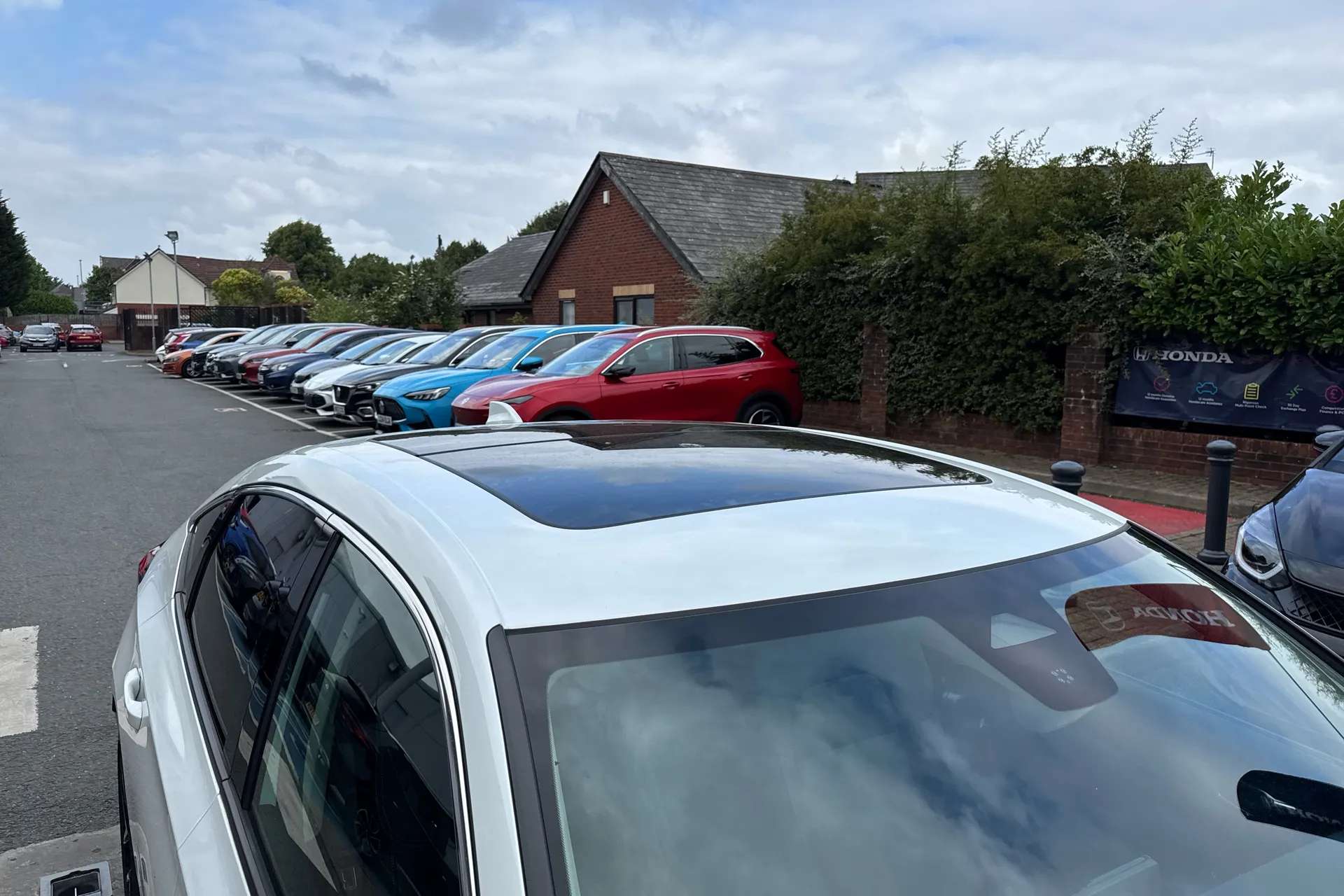 2024 HONDA CIVIC 2024 HONDA CIVIC