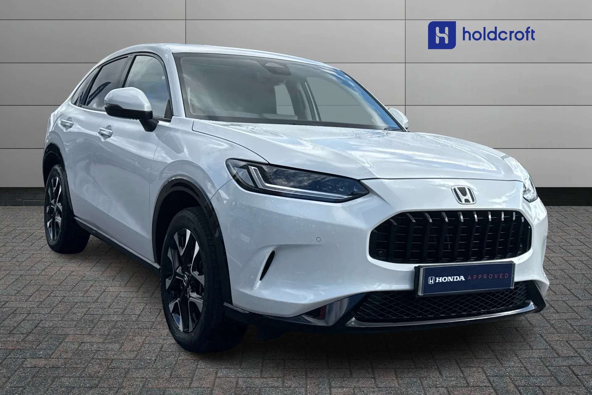 A 2024 HONDA ZR-V 2.0 eHEV Advance 5dr CVT A 2024 HONDA ZR-V 2.0 eHEV Advance 5dr CVT
