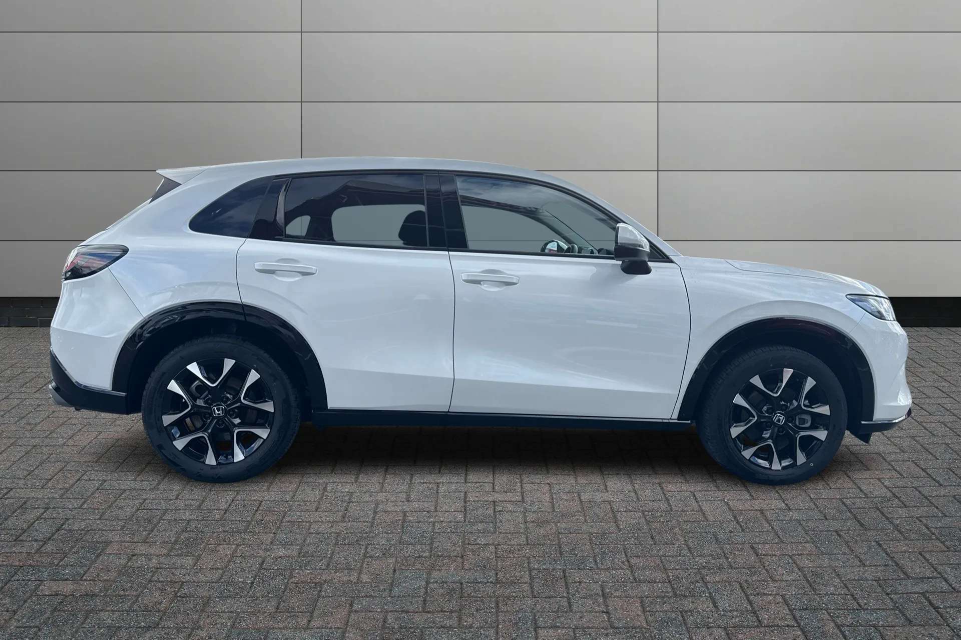 2024 HONDA ZR-V 2024 HONDA ZR-V