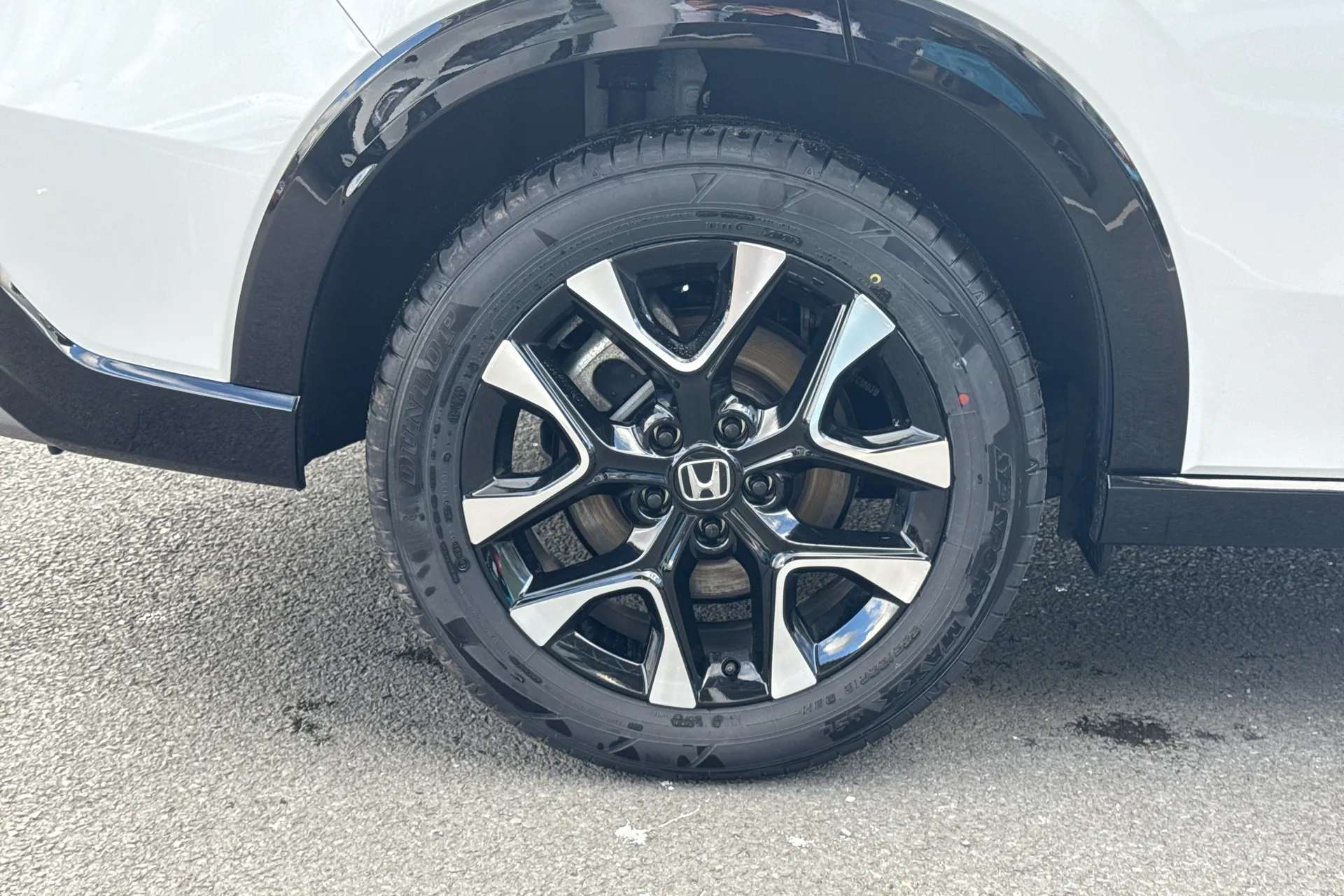 2024 HONDA ZR-V 2024 HONDA ZR-V