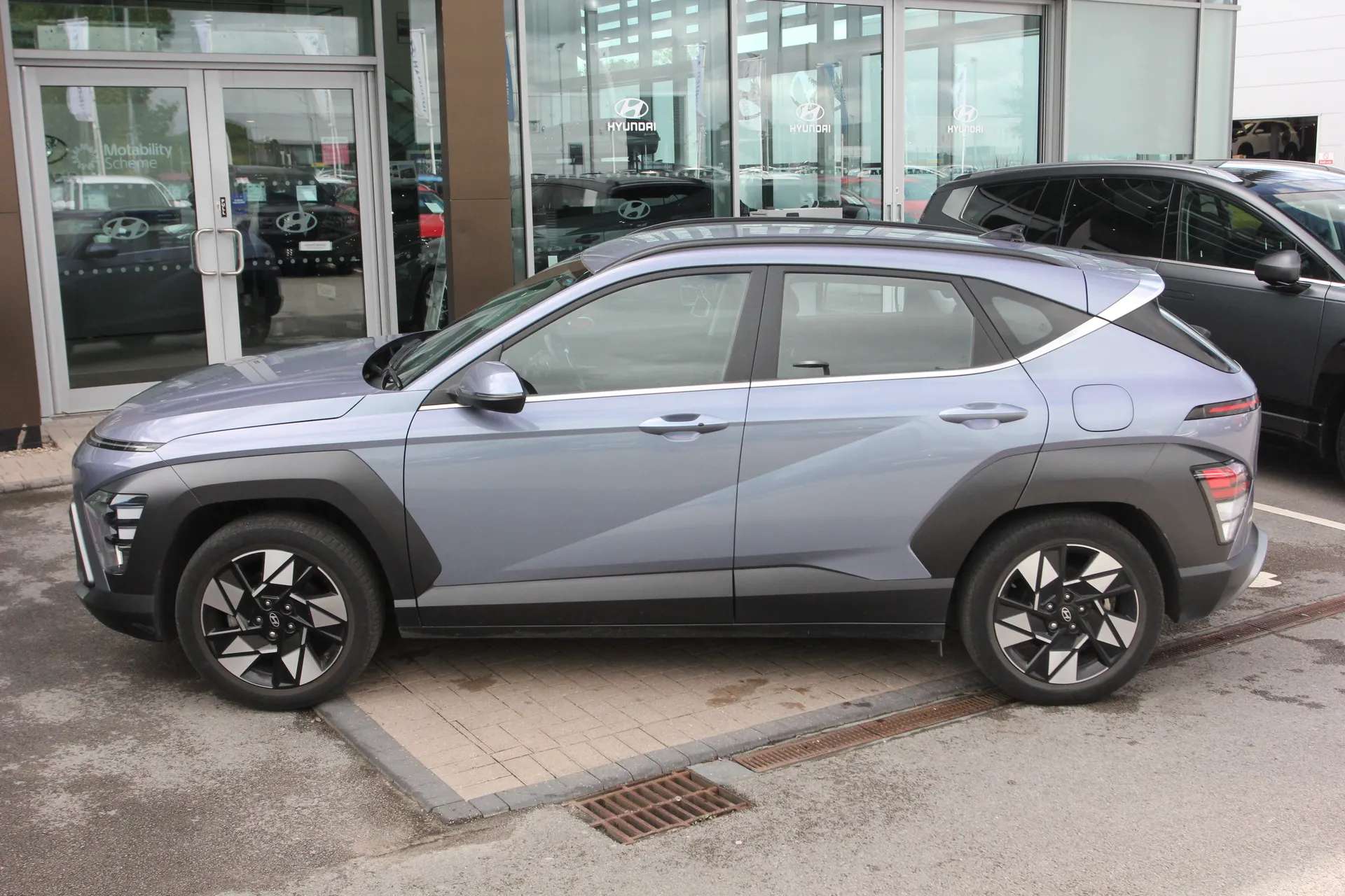 2023 HYUNDAI KONA 2023 HYUNDAI KONA