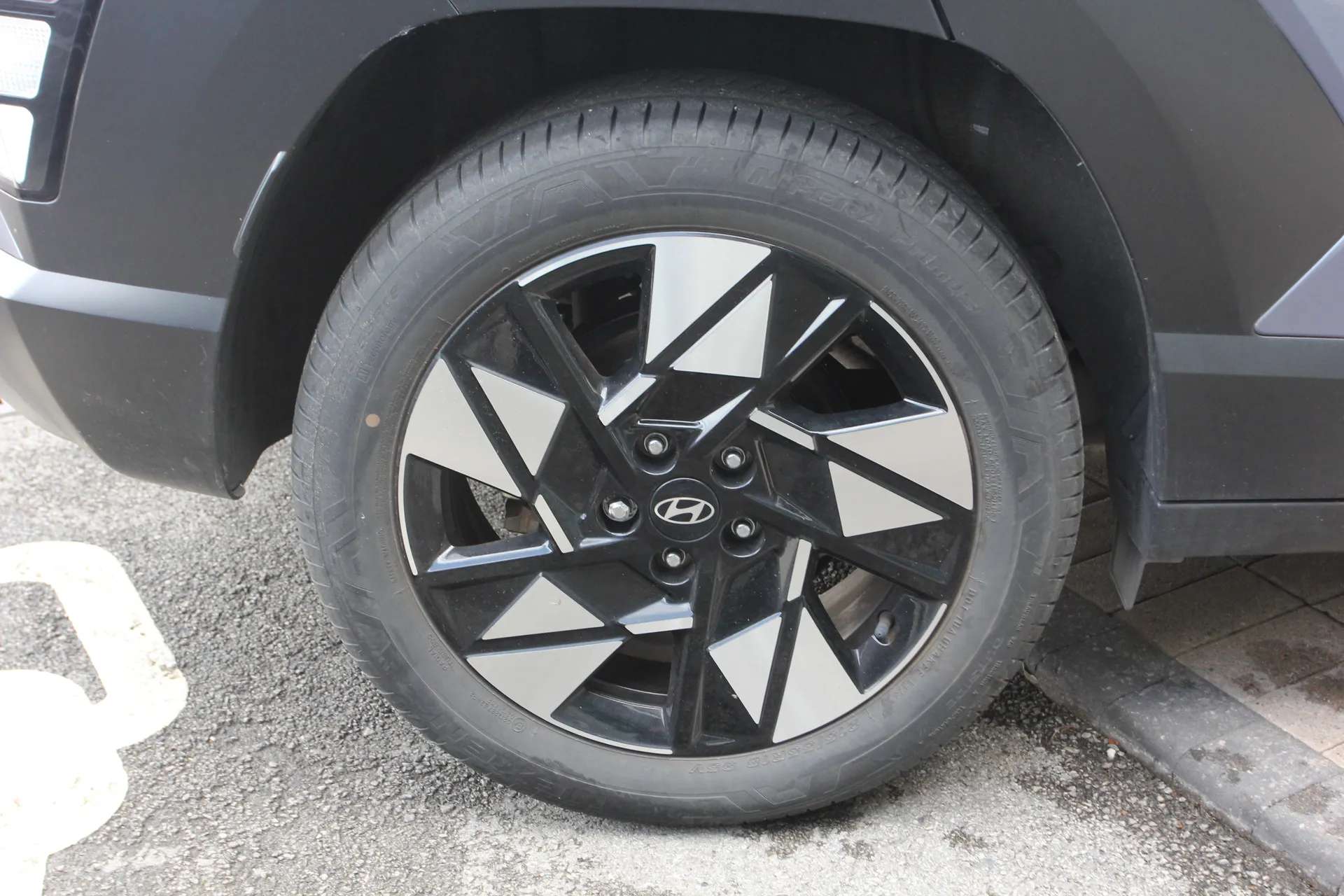 2023 HYUNDAI KONA 2023 HYUNDAI KONA
